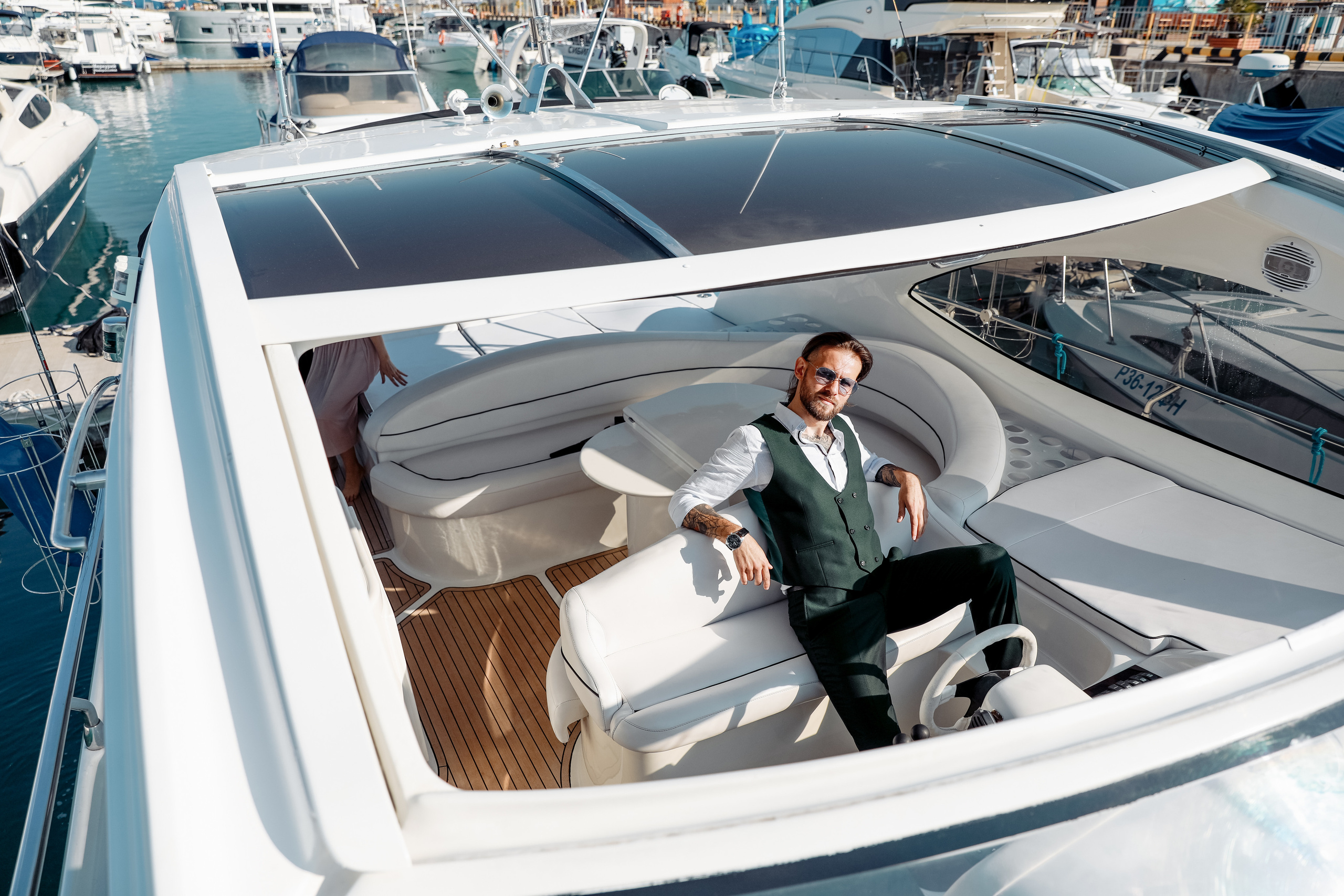 Виктория и Павел, Сочи / Олимпийский парк. Свадебный фотограф в России, Черногории и в Европе Надежда Никитина