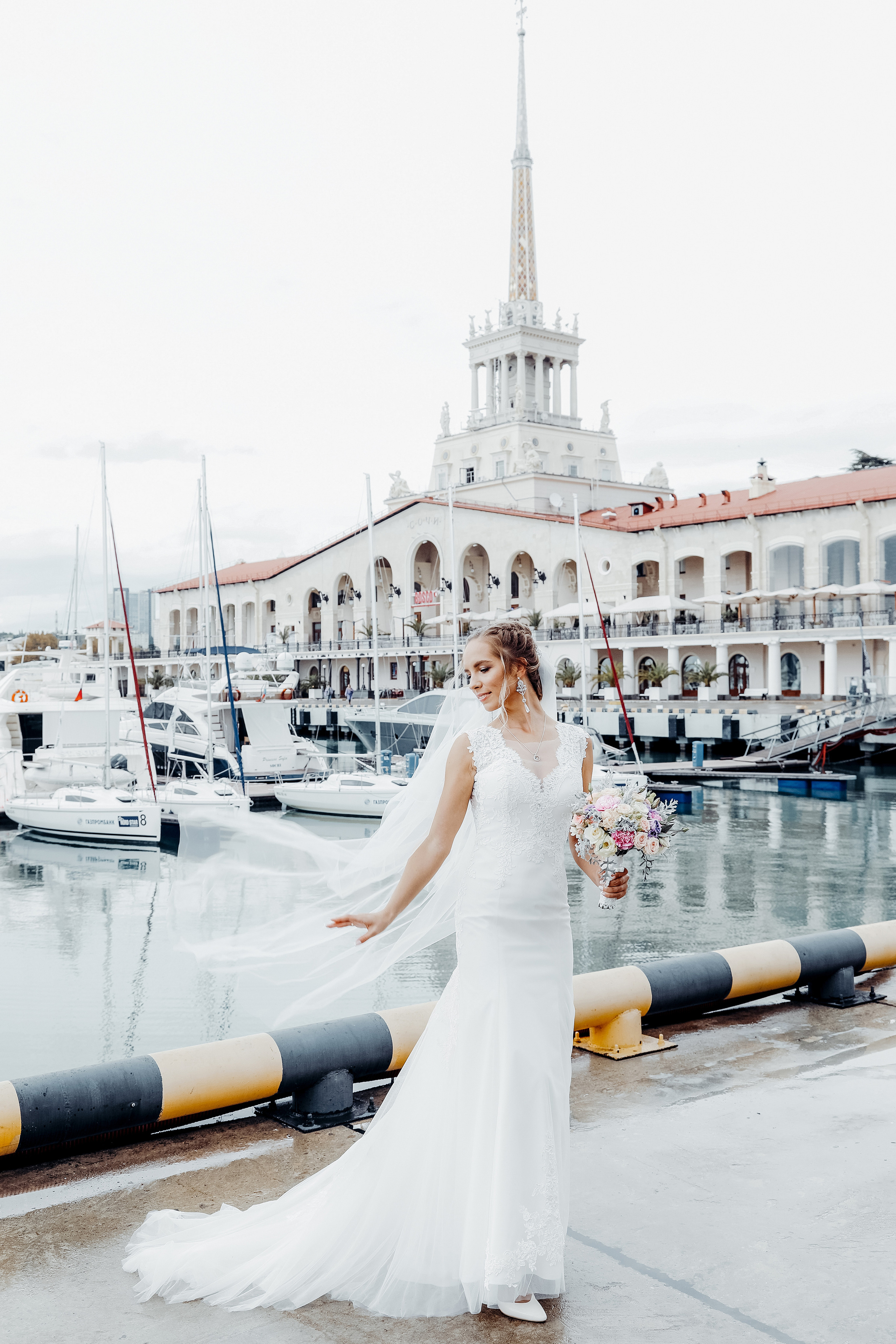 Портфолио. Свадебный фотограф в России, Черногории и в Европе Надежда Никитина