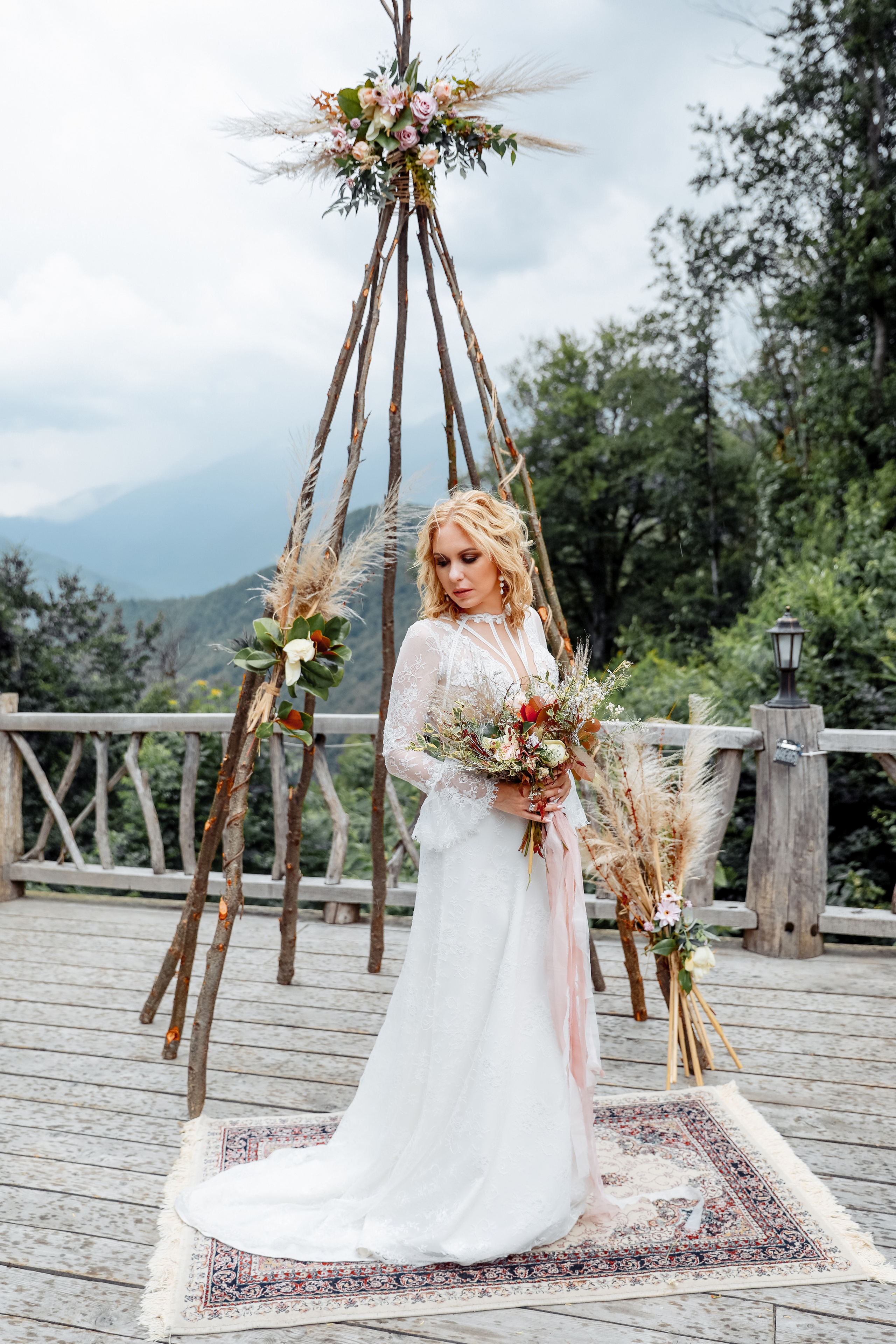 Галина и Александр, Сочи / Красная Поляна. Свадебный фотограф в России, Черногории и в Европе Надежда Никитина