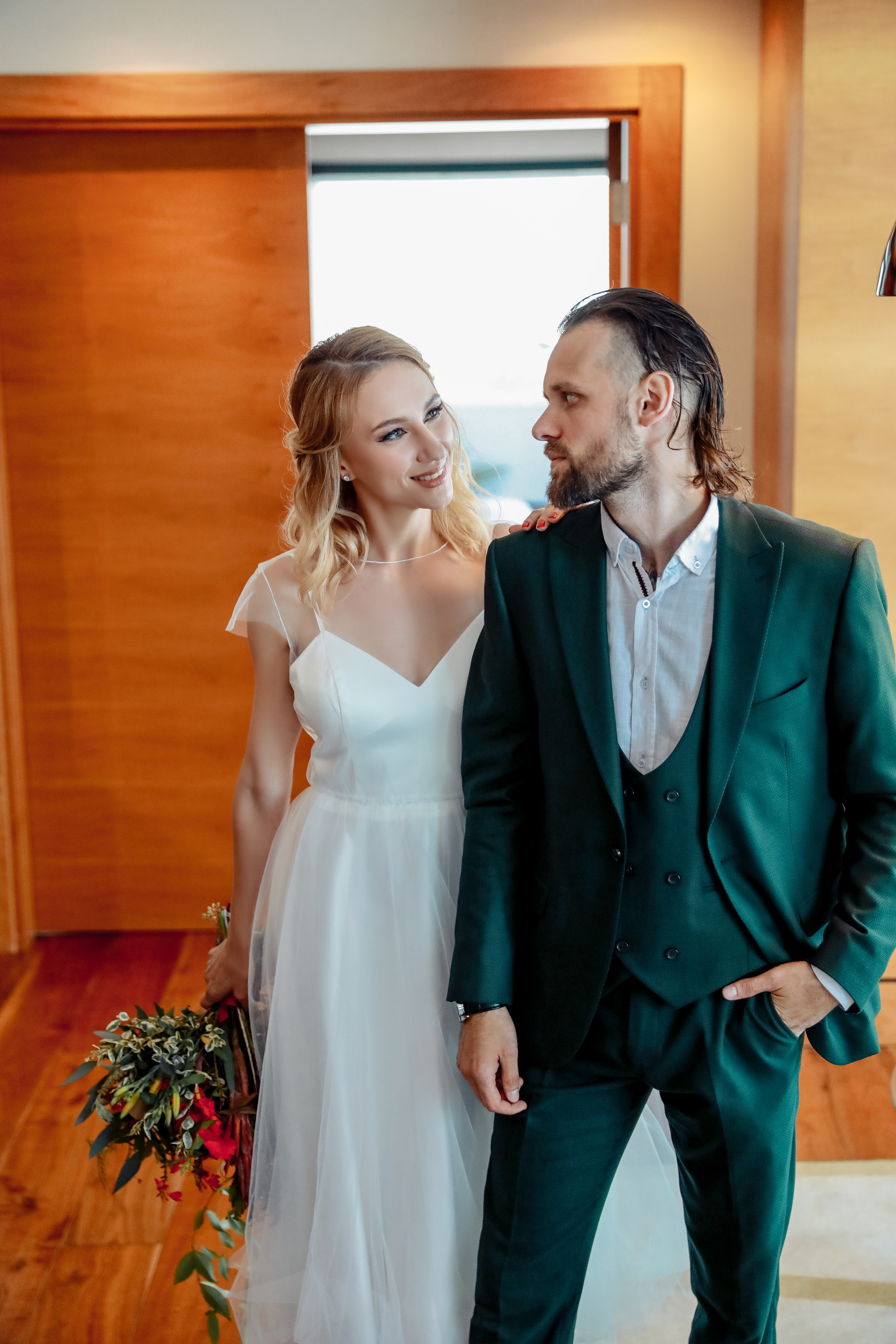 Виктория и Павел, Сочи / Олимпийский парк. Свадебный фотограф в России, Черногории и в Европе Надежда Никитина