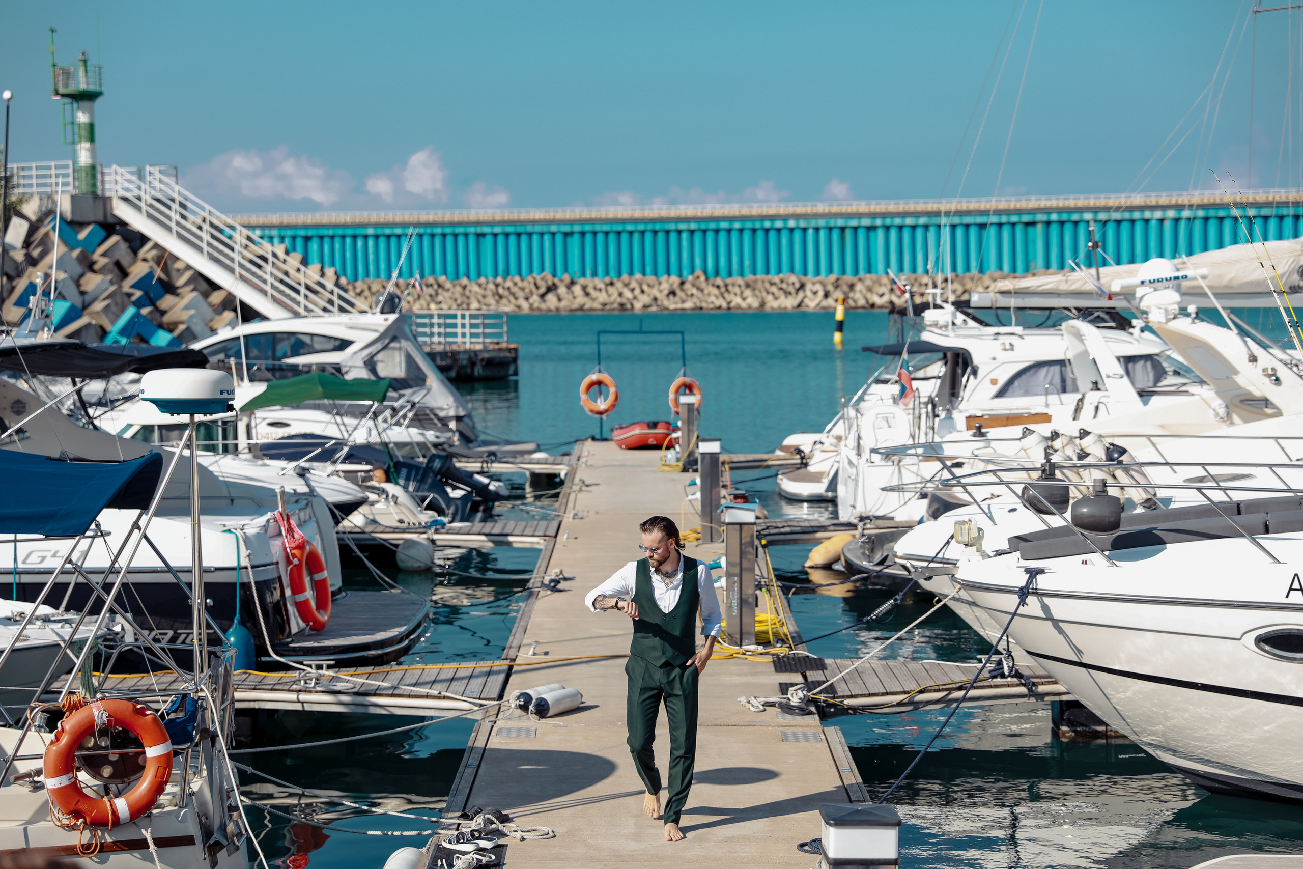 Виктория и Павел, Сочи / Олимпийский парк. Свадебный фотограф в России, Черногории и в Европе Надежда Никитина