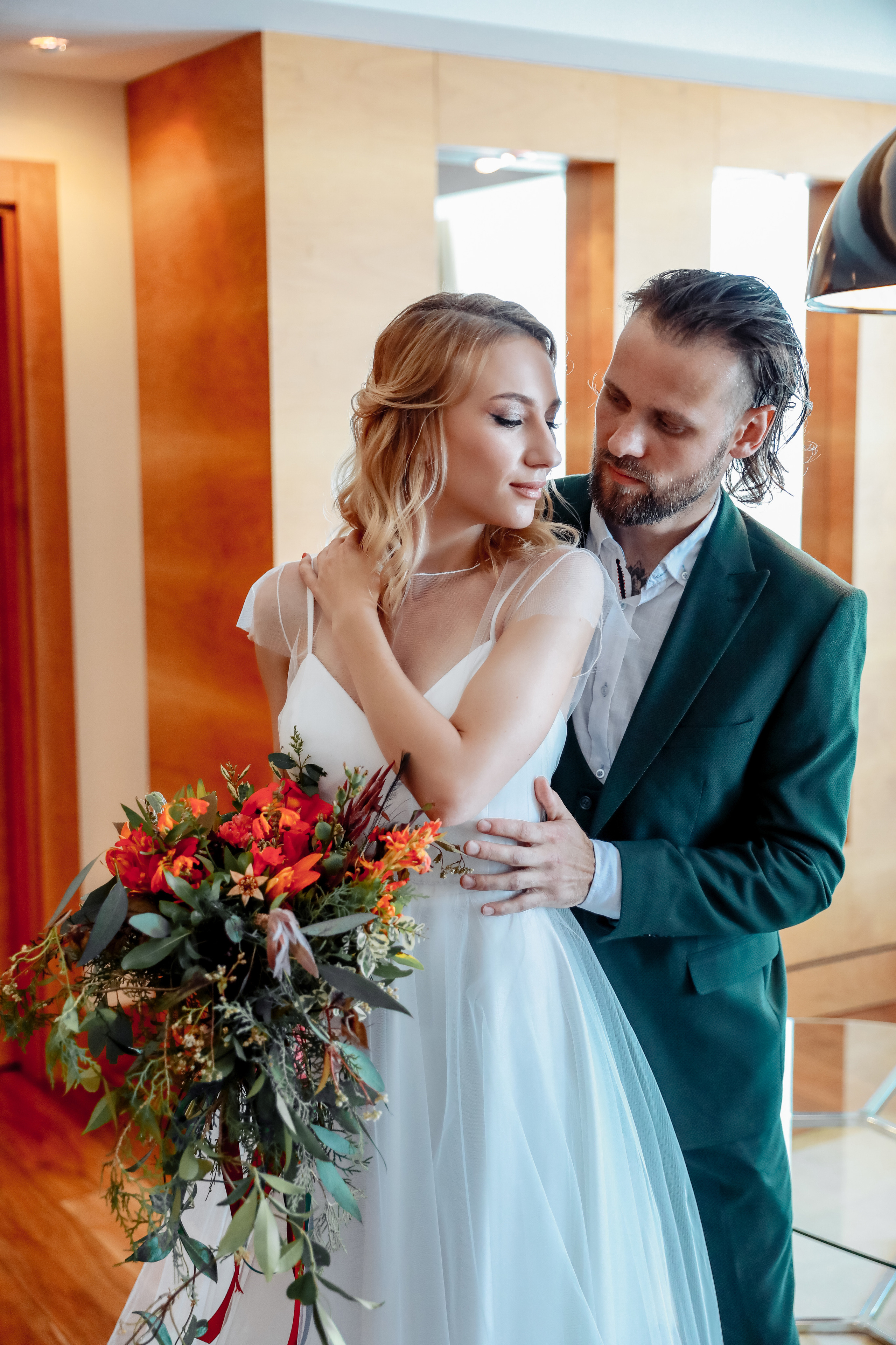 Виктория и Павел, Сочи / Олимпийский парк. Свадебный фотограф в России, Черногории и в Европе Надежда Никитина