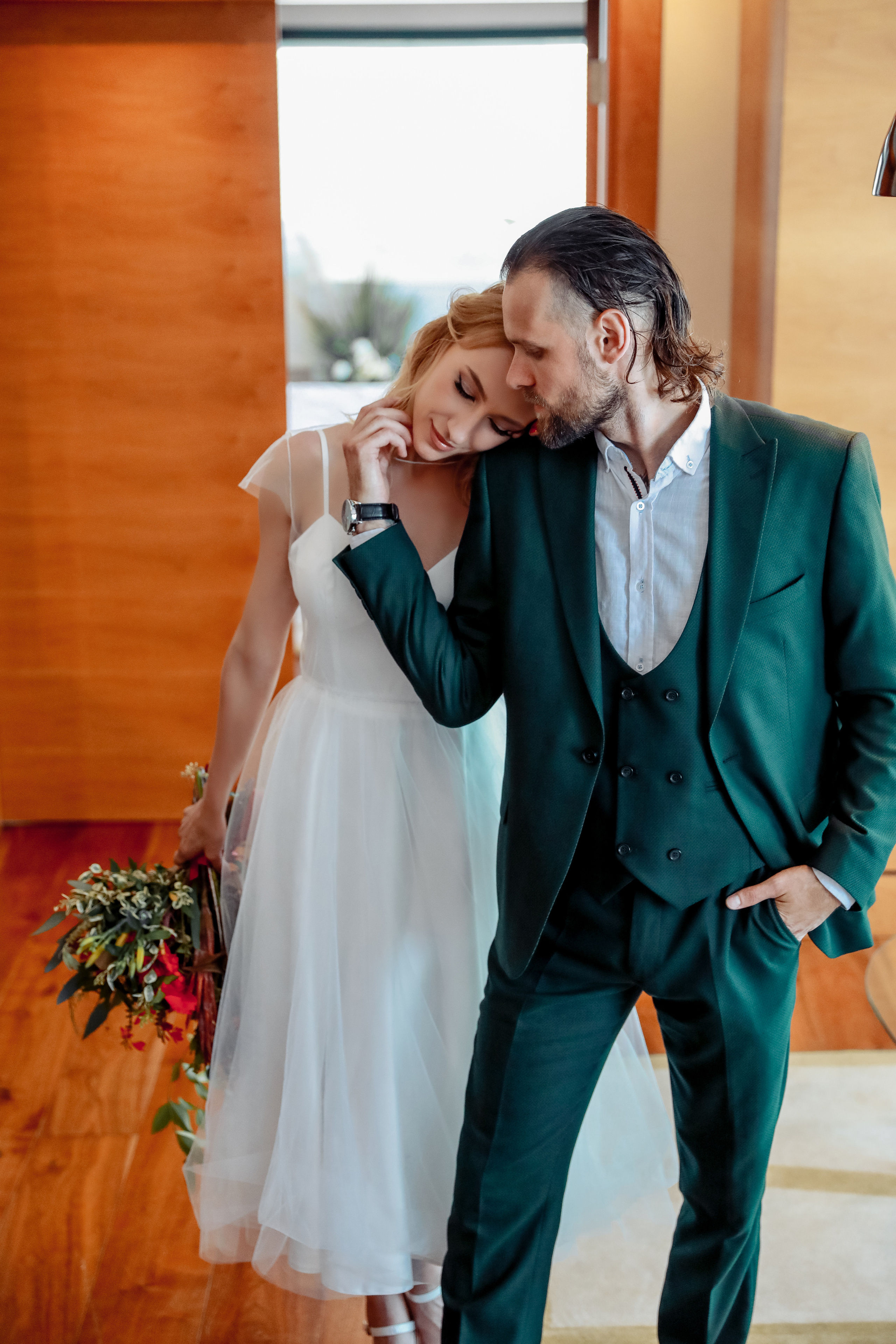 Виктория и Павел, Сочи / Олимпийский парк. Свадебный фотограф в России, Черногории и в Европе Надежда Никитина