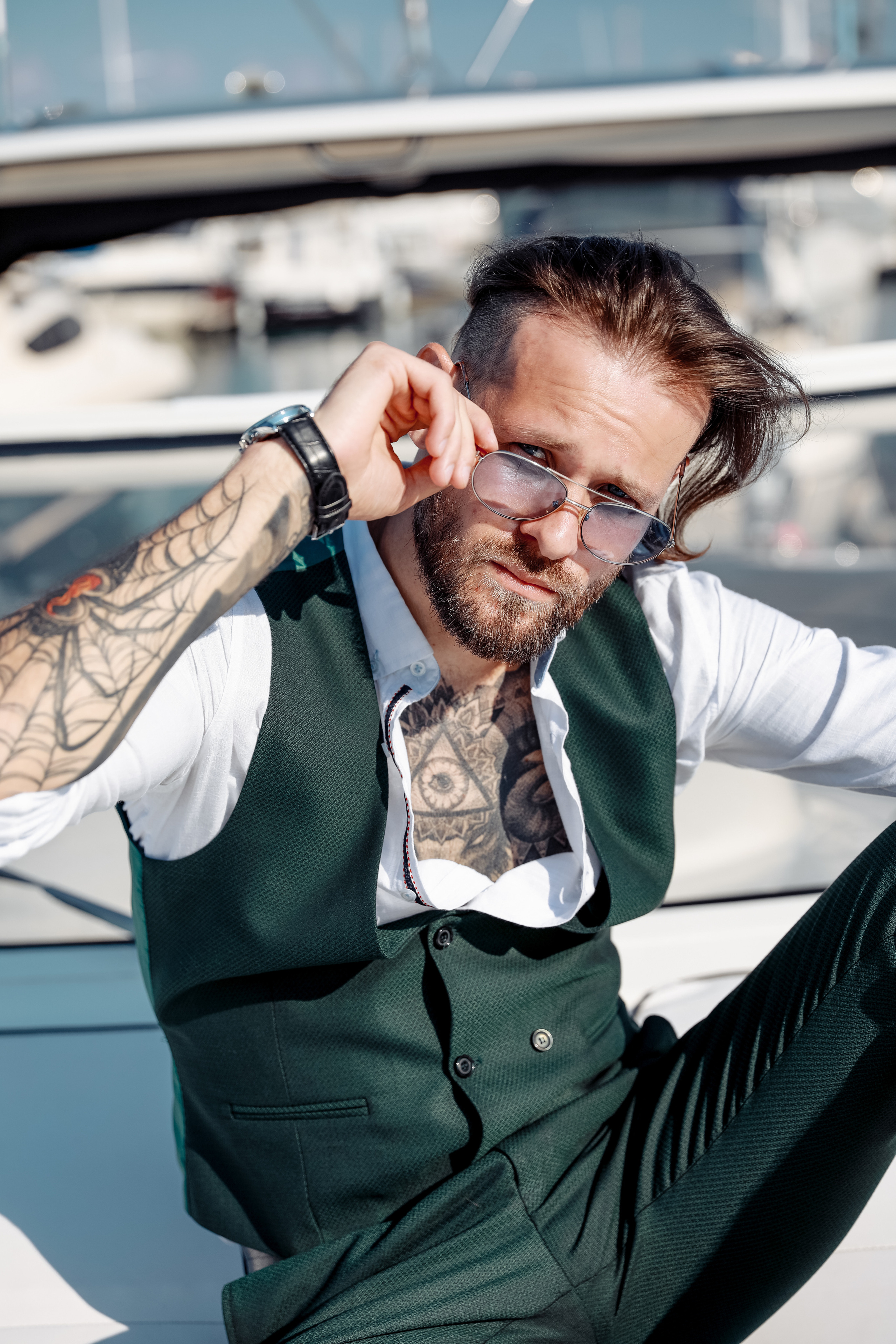 Портфолио. Свадебный фотограф в России, Черногории и в Европе Надежда Никитина