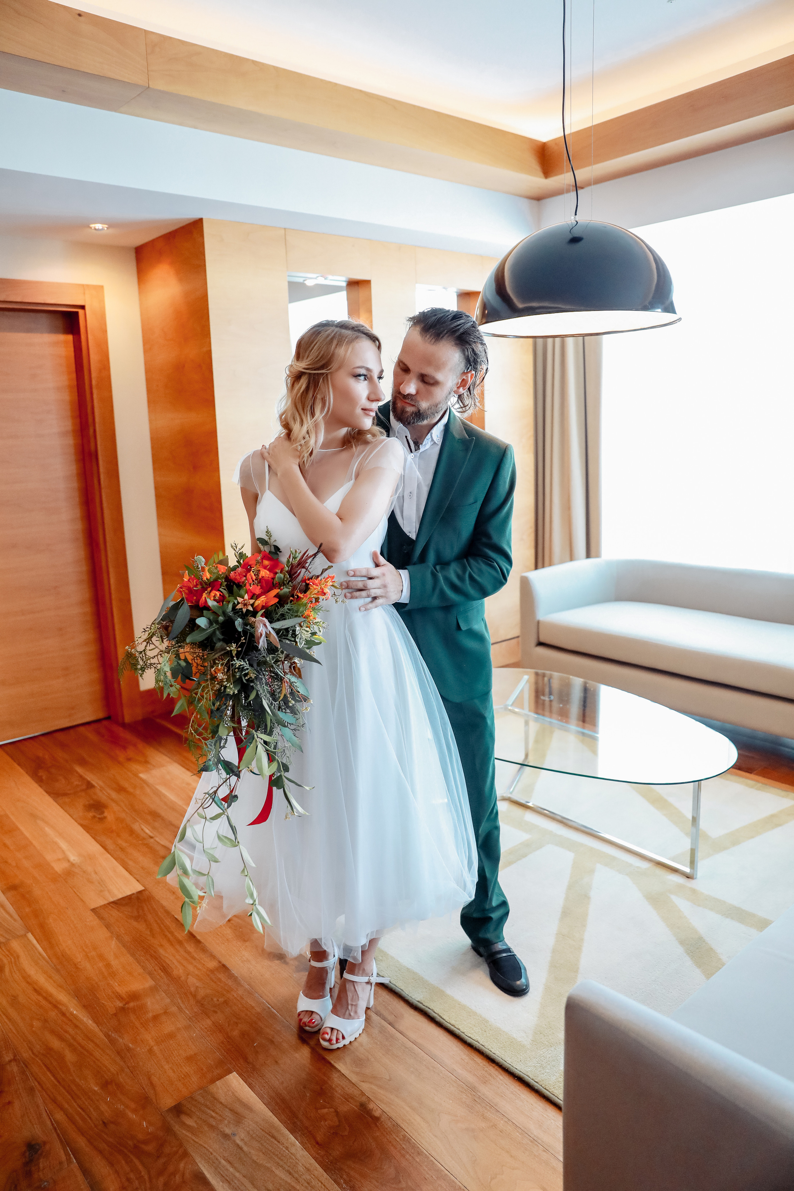 Виктория и Павел, Сочи / Олимпийский парк. Свадебный фотограф в России, Черногории и в Европе Надежда Никитина