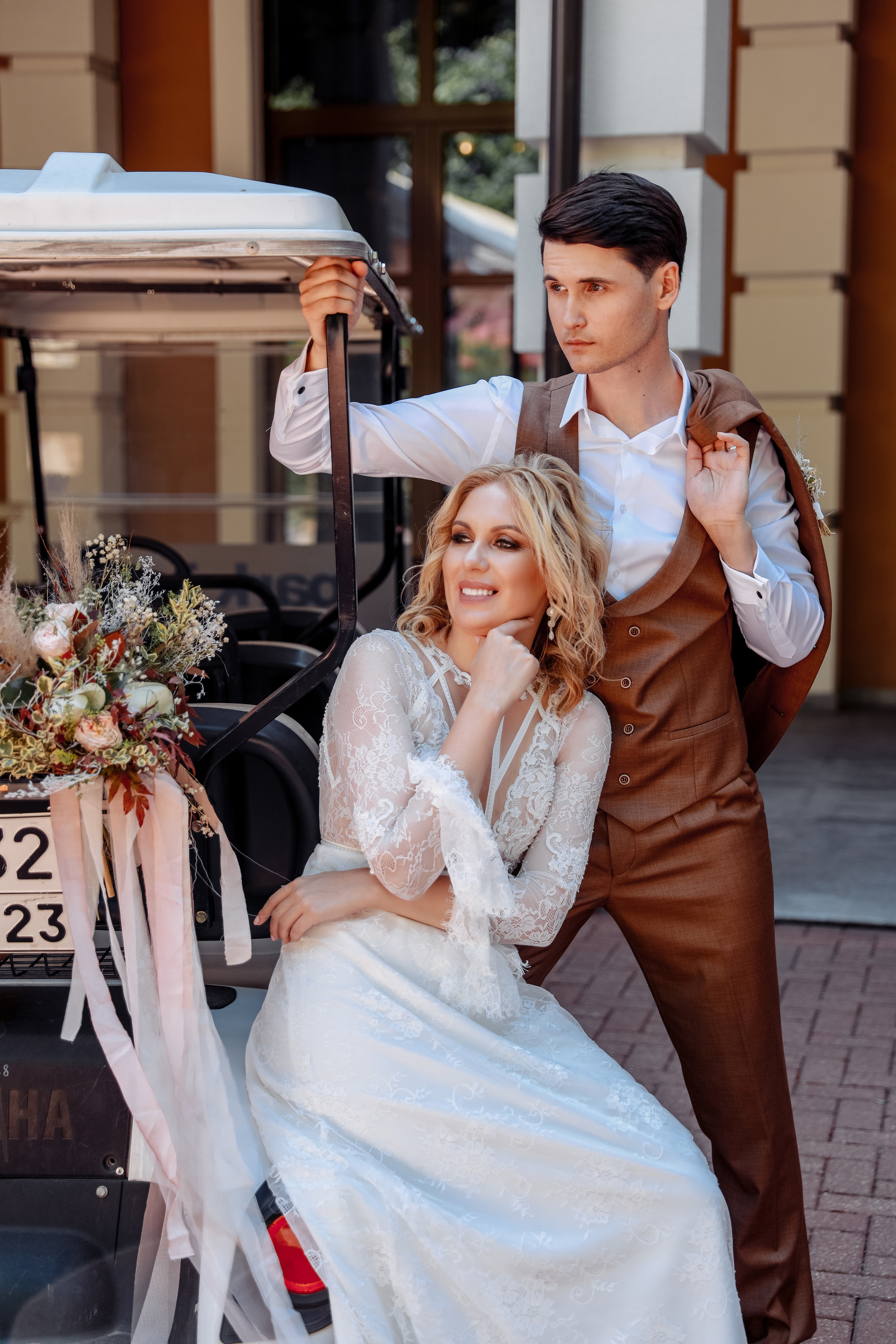 Галина и Александр, Сочи / Красная Поляна. Свадебный фотограф в России, Черногории и в Европе Надежда Никитина