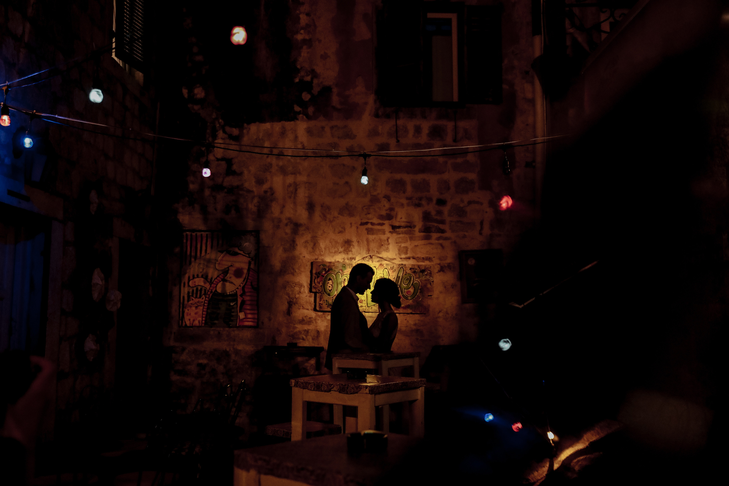 Alina & Evgeniy, Черногория / Montenegro / Tivat-Perast-Kotor. Свадебный фотограф в России, Черногории и в Европе Надежда Никитина