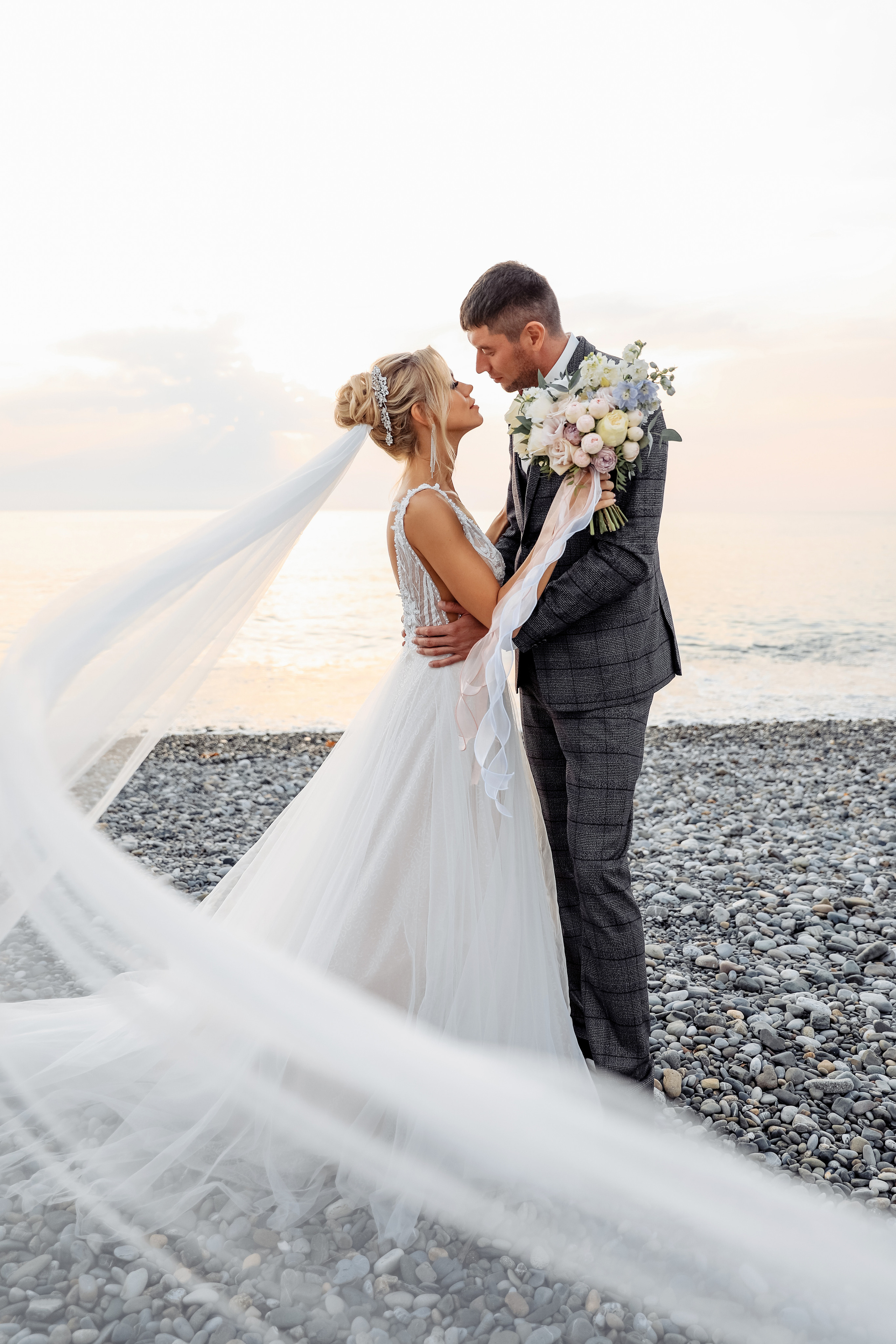 Портфолио. Свадебный фотограф в России, Черногории и в Европе Надежда Никитина