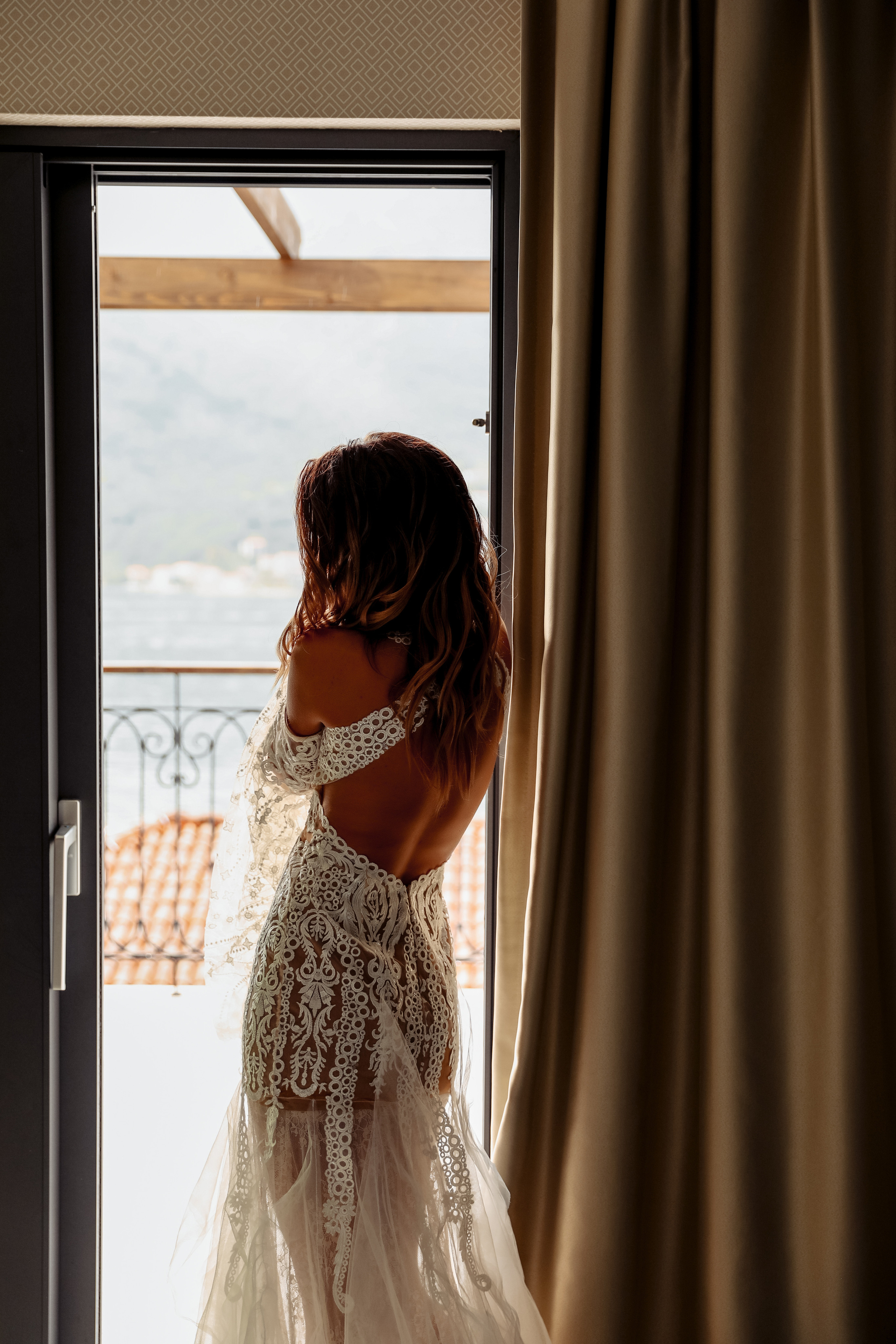 Alina & Evgeniy, Черногория / Montenegro / Tivat-Perast-Kotor. Свадебный фотограф в России, Черногории и в Европе Надежда Никитина