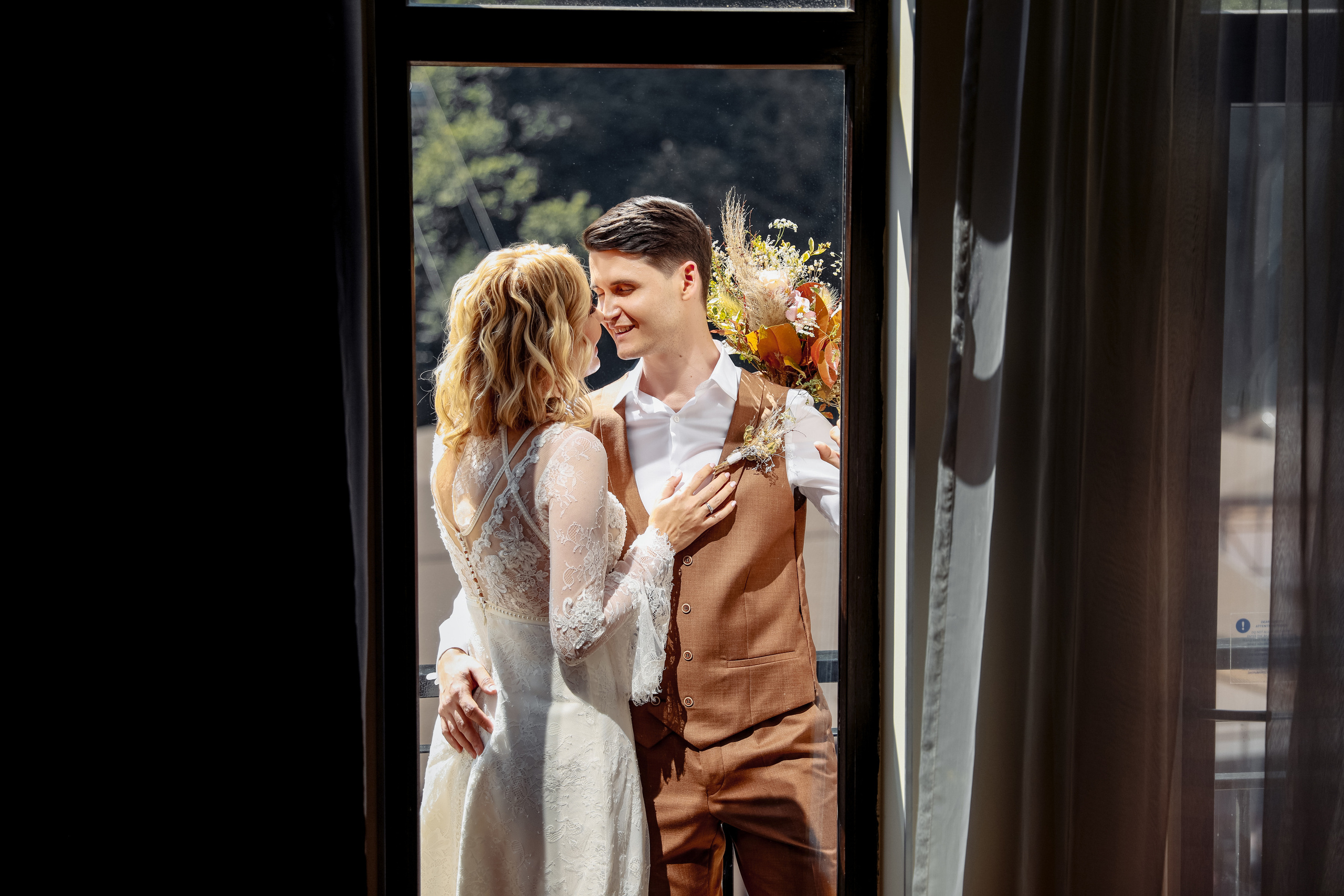 Галина и Александр, Сочи / Красная Поляна. Свадебный фотограф в России, Черногории и в Европе Надежда Никитина