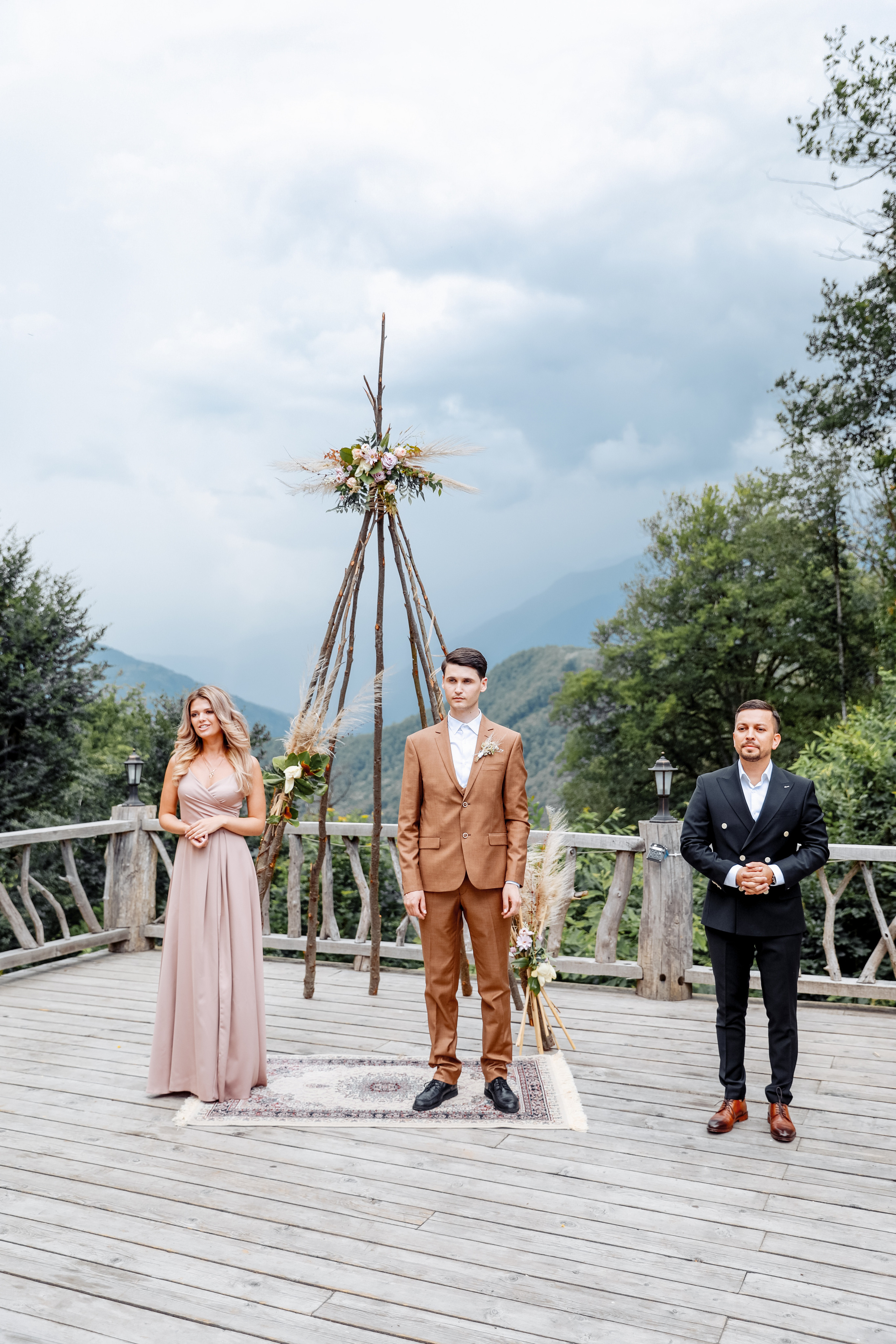 Галина и Александр, Сочи / Красная Поляна. Свадебный фотограф в России, Черногории и в Европе Надежда Никитина