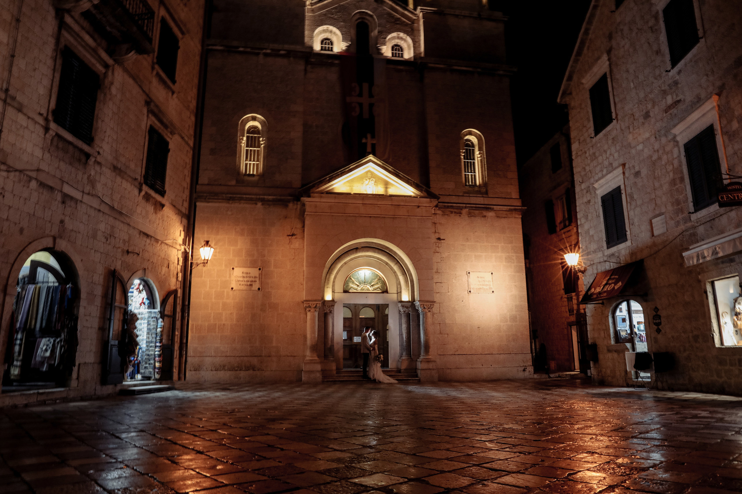 Alina & Evgeniy, Черногория / Montenegro / Tivat-Perast-Kotor. Свадебный фотограф в России, Черногории и в Европе Надежда Никитина