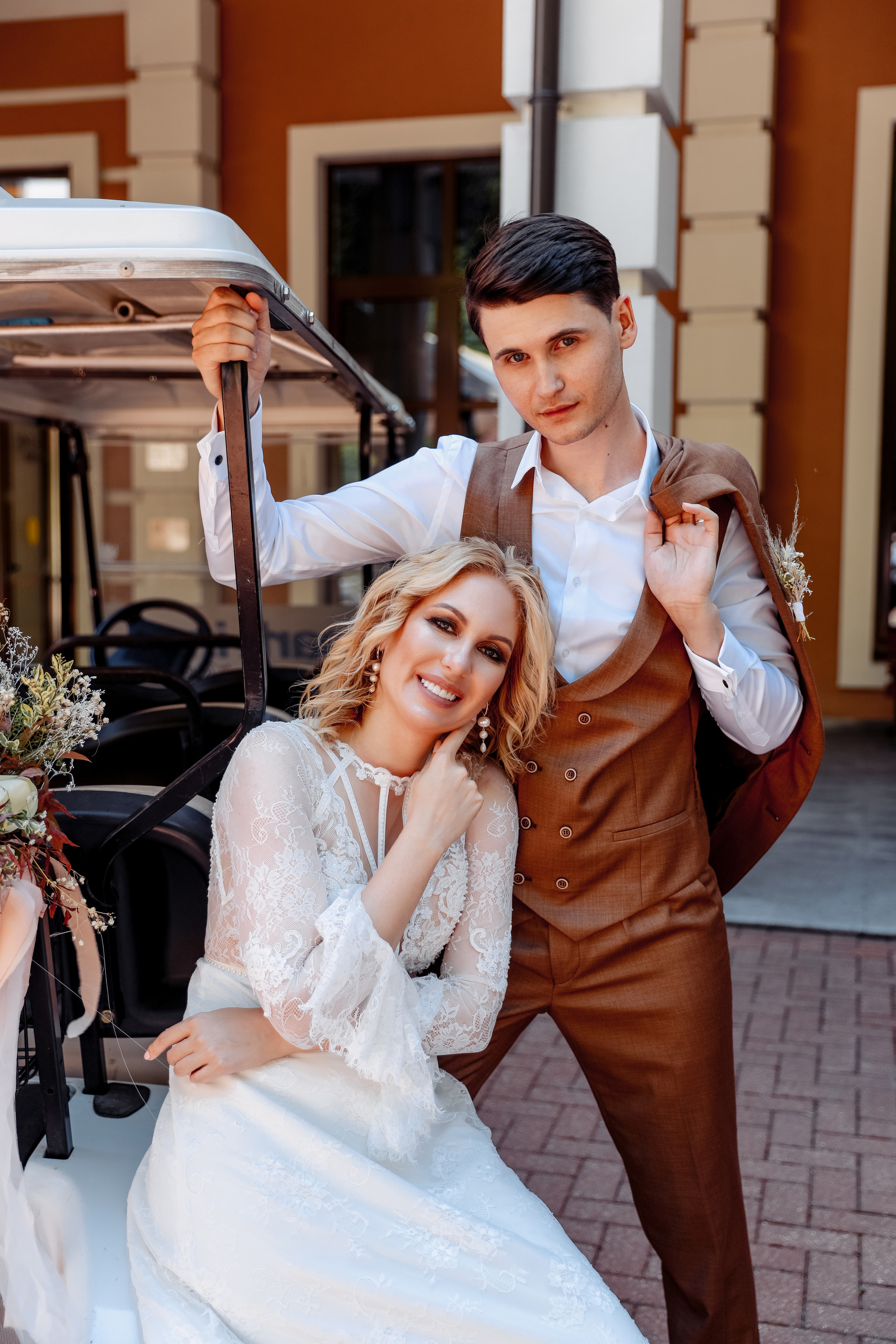 Портфолио. Свадебный фотограф в России, Черногории и в Европе Надежда Никитина