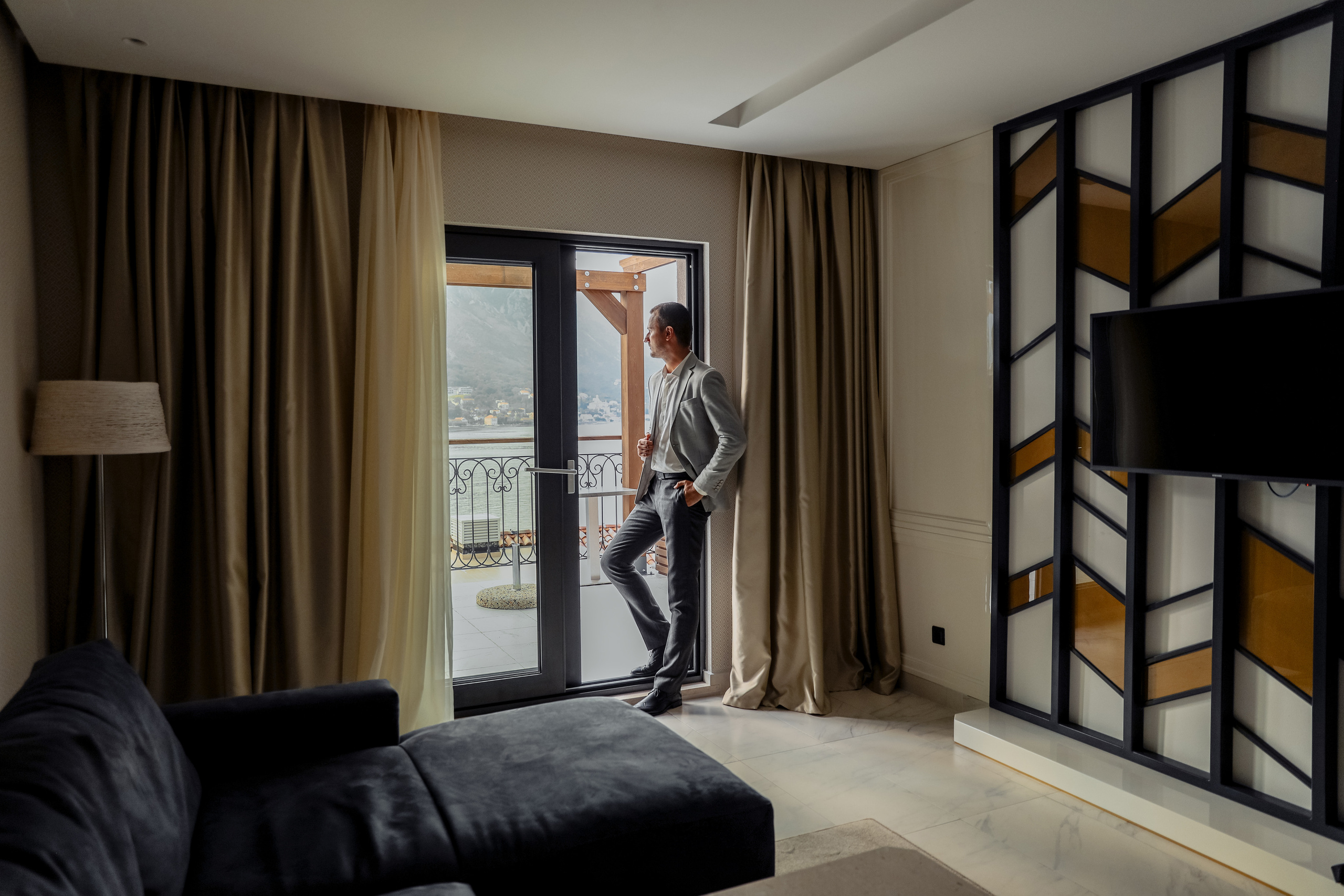 Alina & Evgeniy, Черногория / Montenegro / Tivat-Perast-Kotor. Свадебный фотограф в России, Черногории и в Европе Надежда Никитина