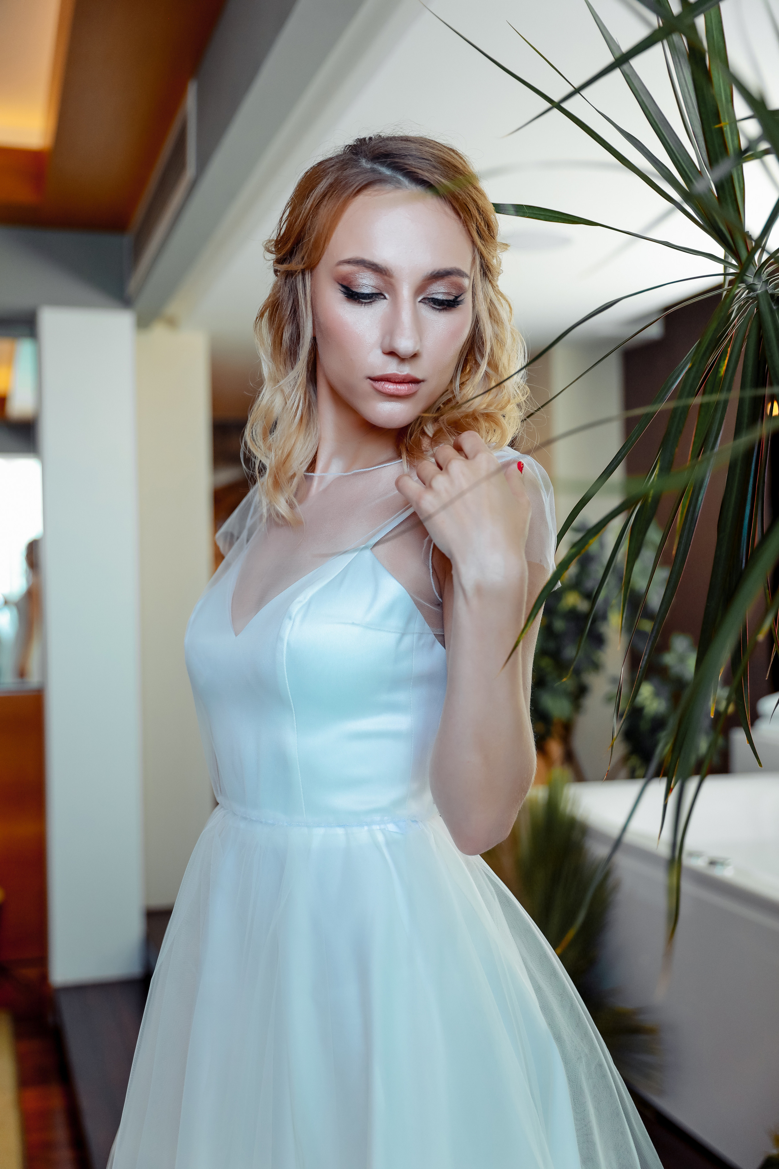 Виктория и Павел, Сочи / Олимпийский парк. Свадебный фотограф в России, Черногории и в Европе Надежда Никитина