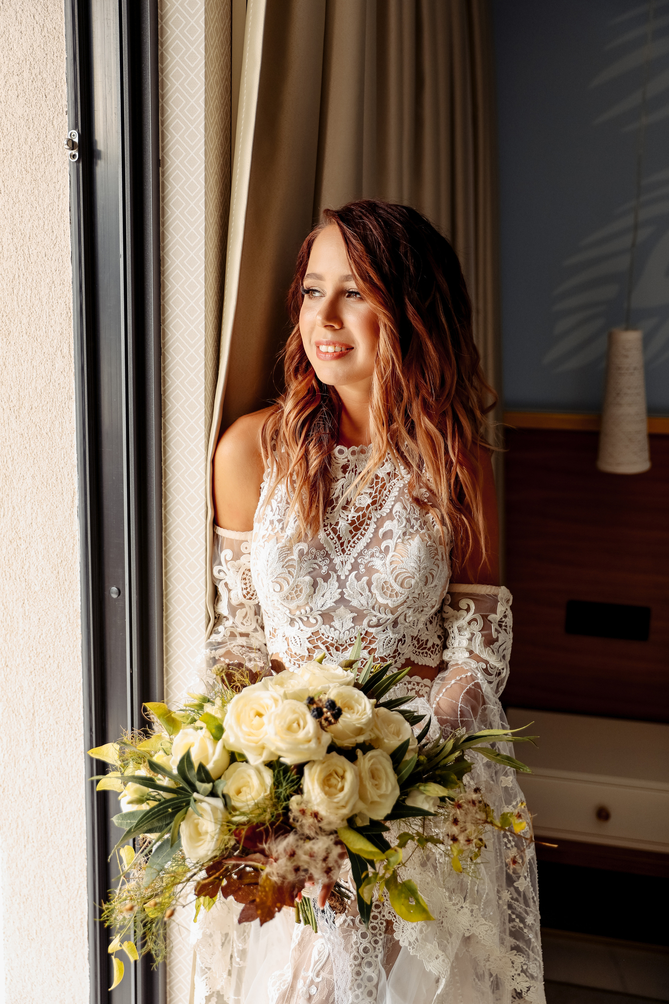 Alina & Evgeniy, Черногория / Montenegro / Tivat-Perast-Kotor. Свадебный фотограф в России, Черногории и в Европе Надежда Никитина