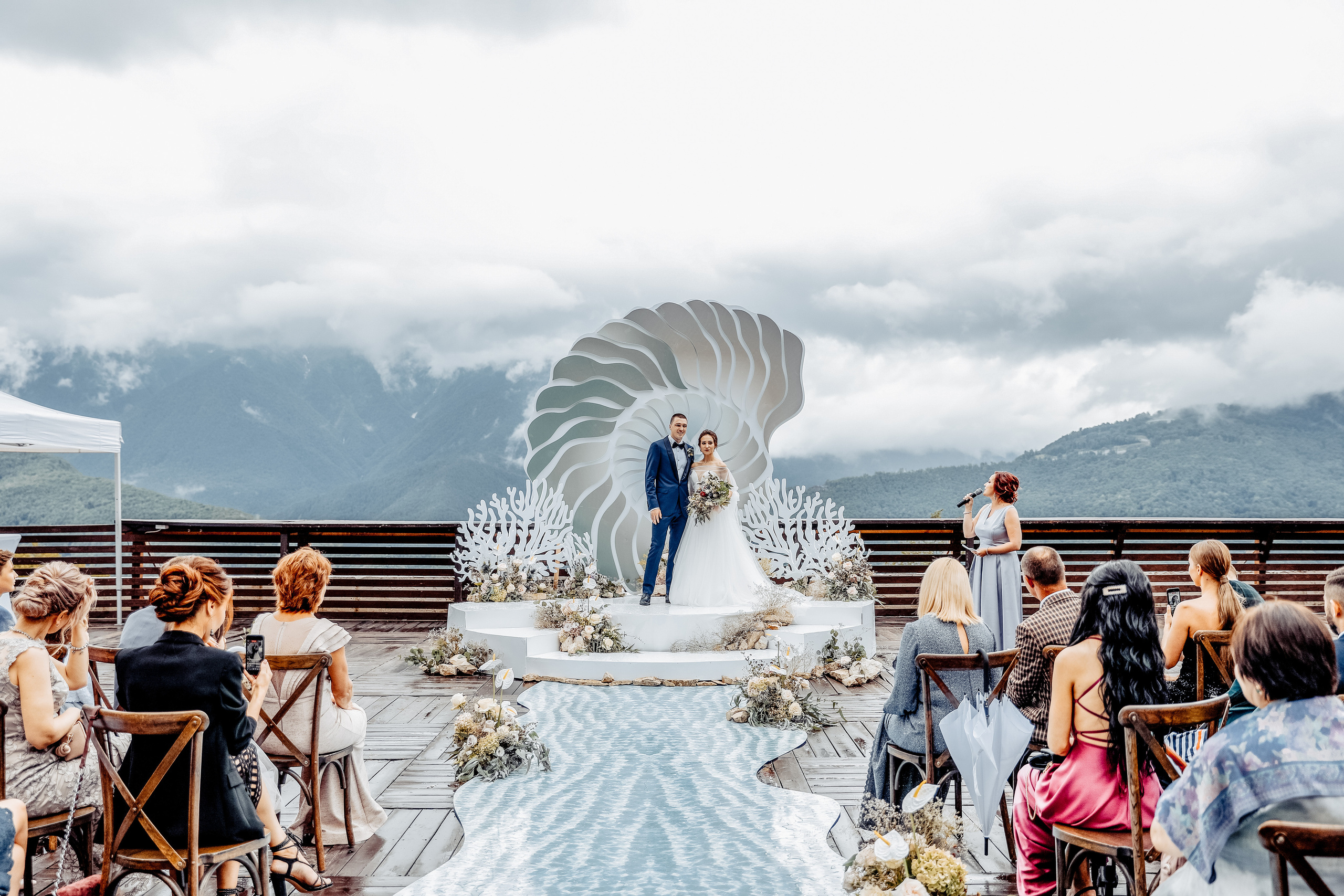 Портфолио. Свадебный фотограф в России, Черногории и в Европе Надежда Никитина