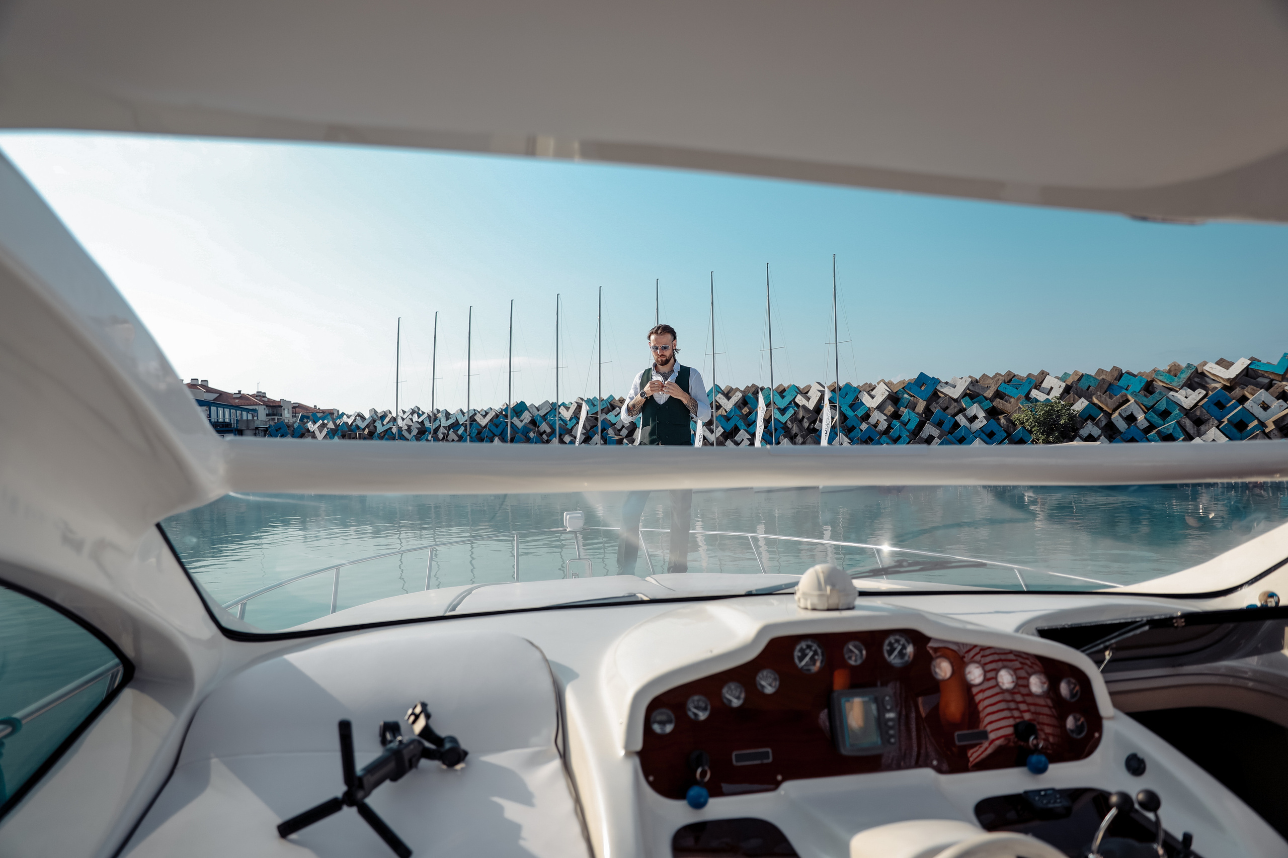 Виктория и Павел, Сочи / Олимпийский парк. Свадебный фотограф в России, Черногории и в Европе Надежда Никитина