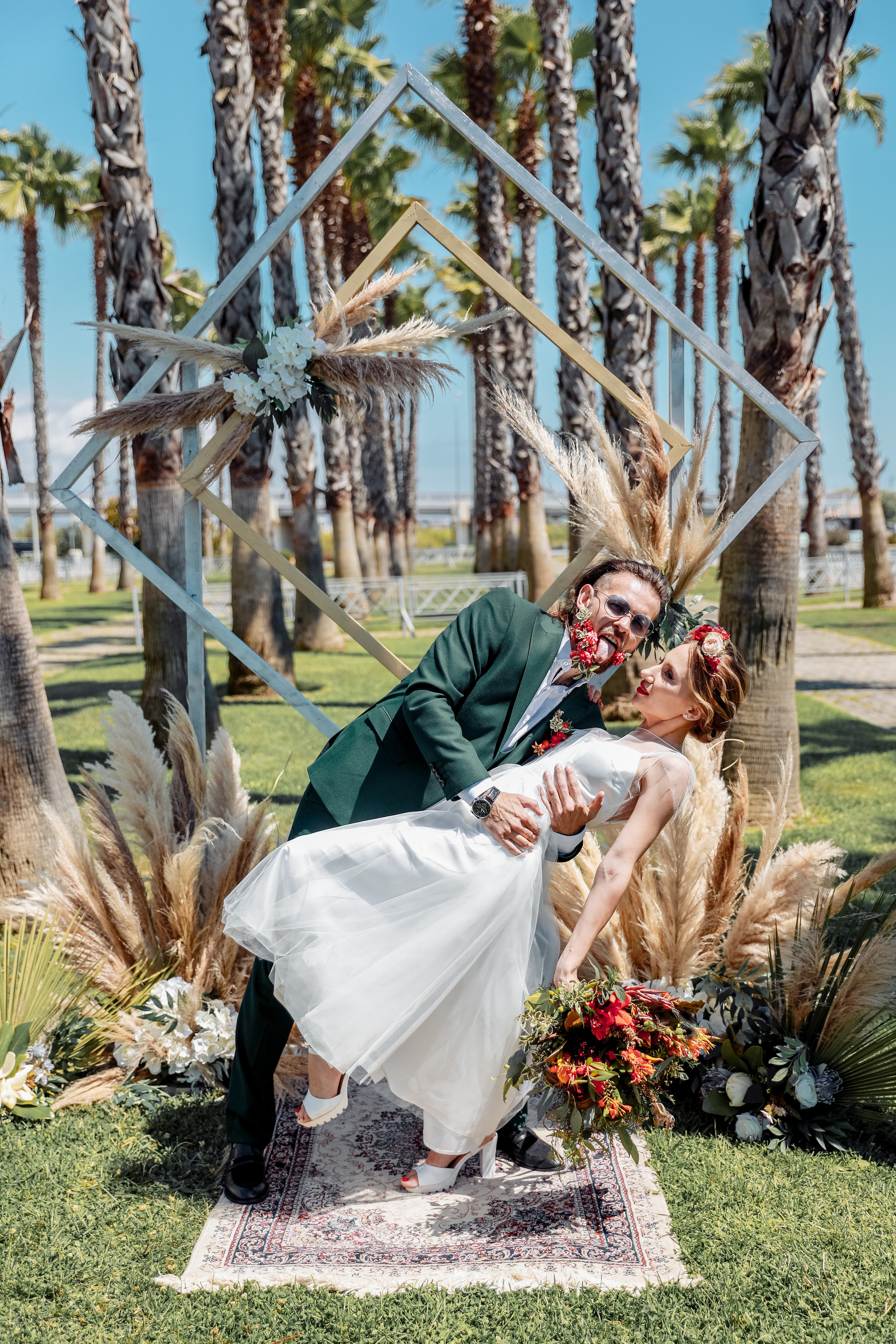 Виктория и Павел, Сочи / Олимпийский парк. Свадебный фотограф в России, Черногории и в Европе Надежда Никитина