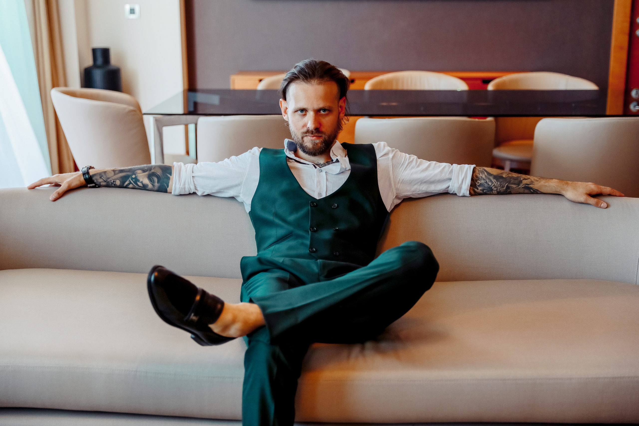 Виктория и Павел, Сочи / Олимпийский парк. Свадебный фотограф в России, Черногории и в Европе Надежда Никитина