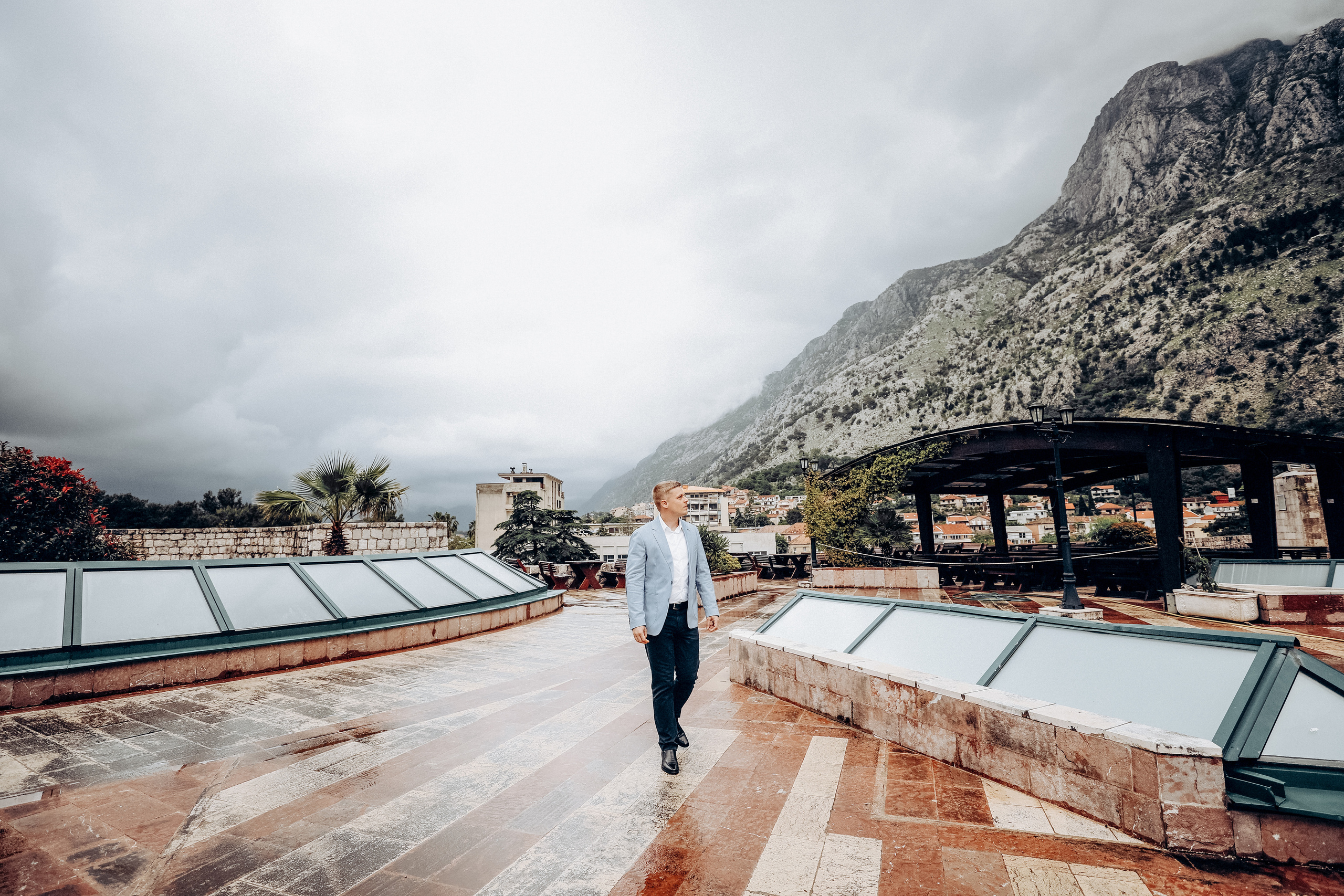 Вероника и Анатолий, Черногория / Montenegro / Kotor. Свадебный фотограф в России, Черногории и в Европе Надежда Никитина