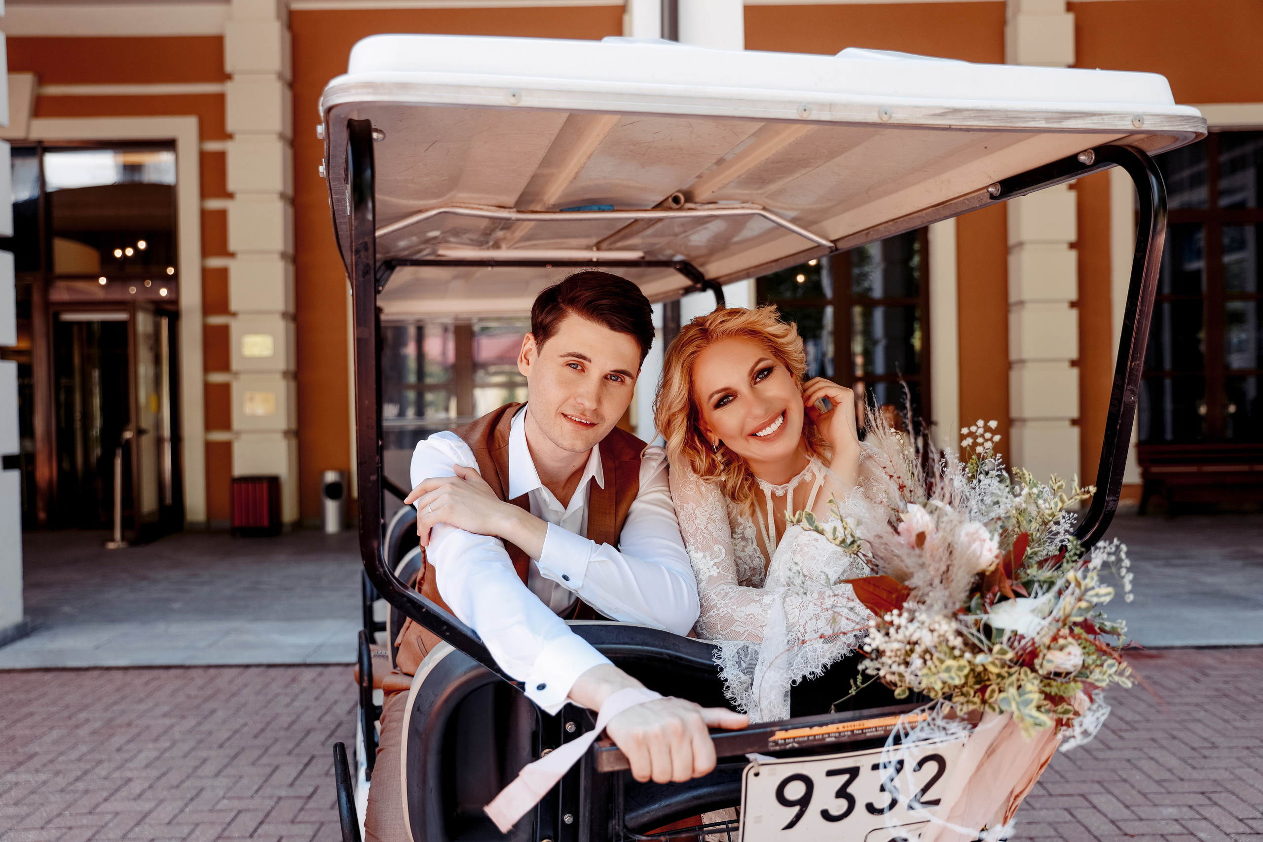 Галина и Александр, Сочи / Красная Поляна. Свадебный фотограф в России, Черногории и в Европе Надежда Никитина