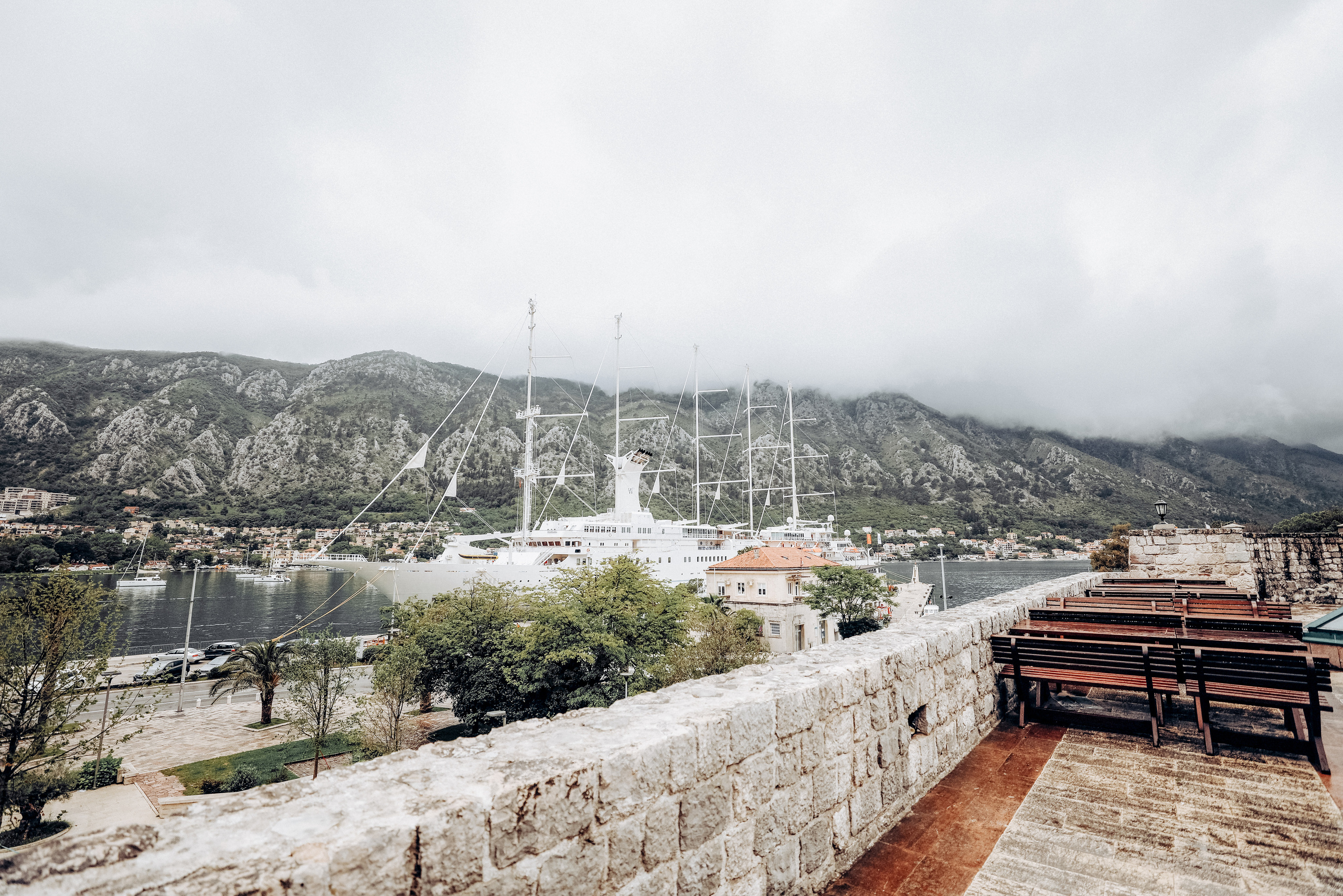 Вероника и Анатолий, Черногория / Montenegro / Kotor. Свадебный фотограф в России, Черногории и в Европе Надежда Никитина