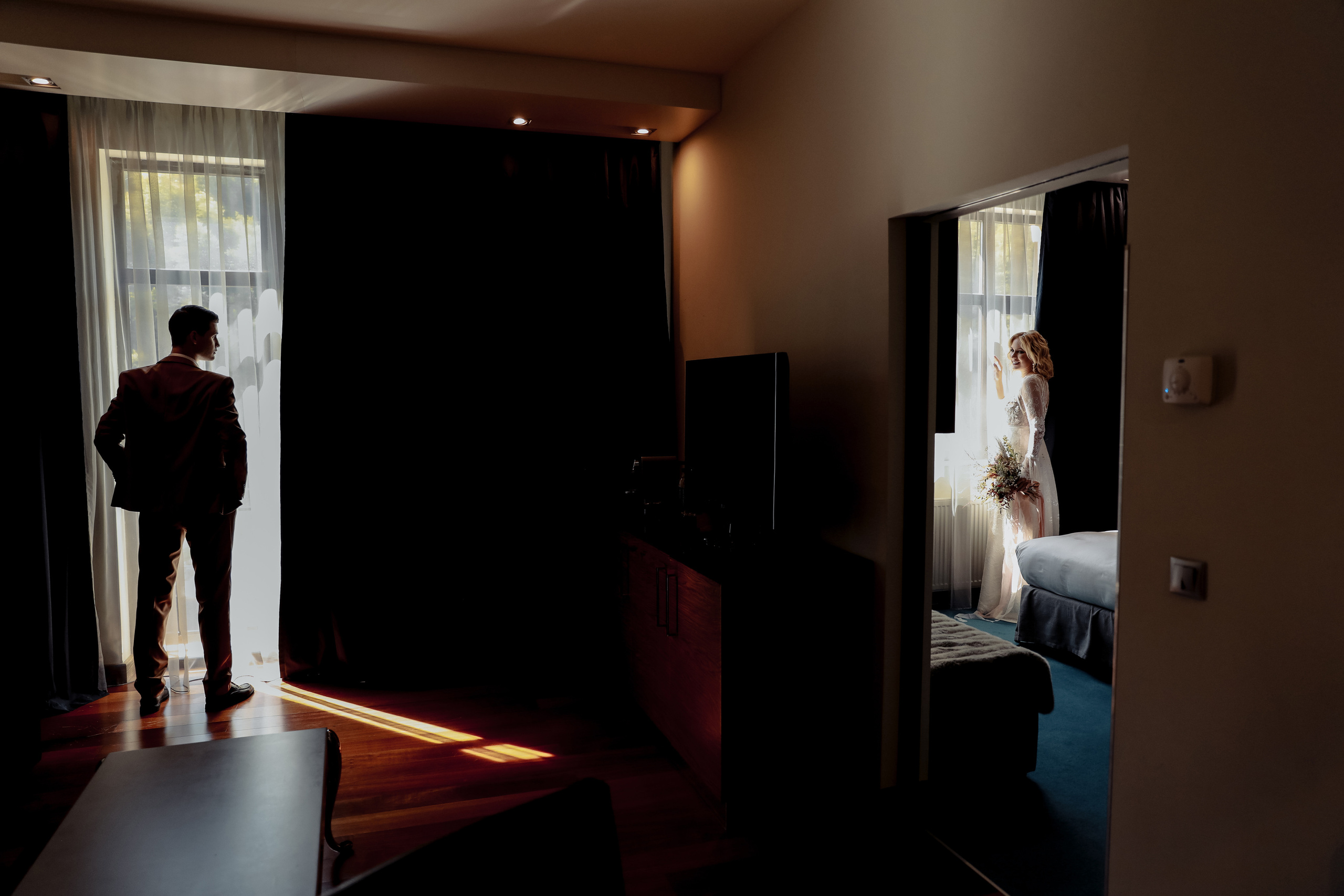 Галина и Александр, Сочи / Красная Поляна. Свадебный фотограф в России, Черногории и в Европе Надежда Никитина