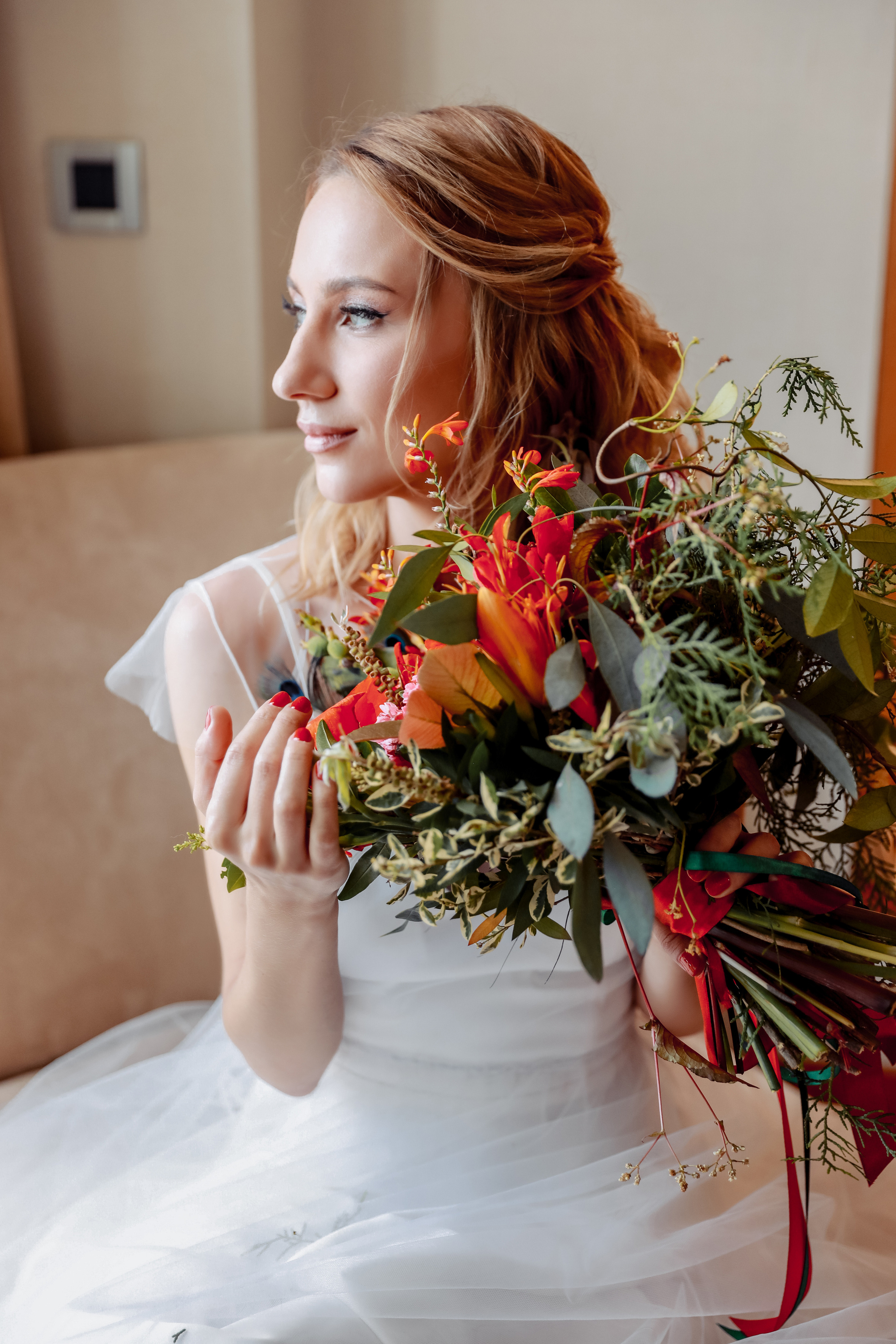 Виктория и Павел, Сочи / Олимпийский парк. Свадебный фотограф в России, Черногории и в Европе Надежда Никитина