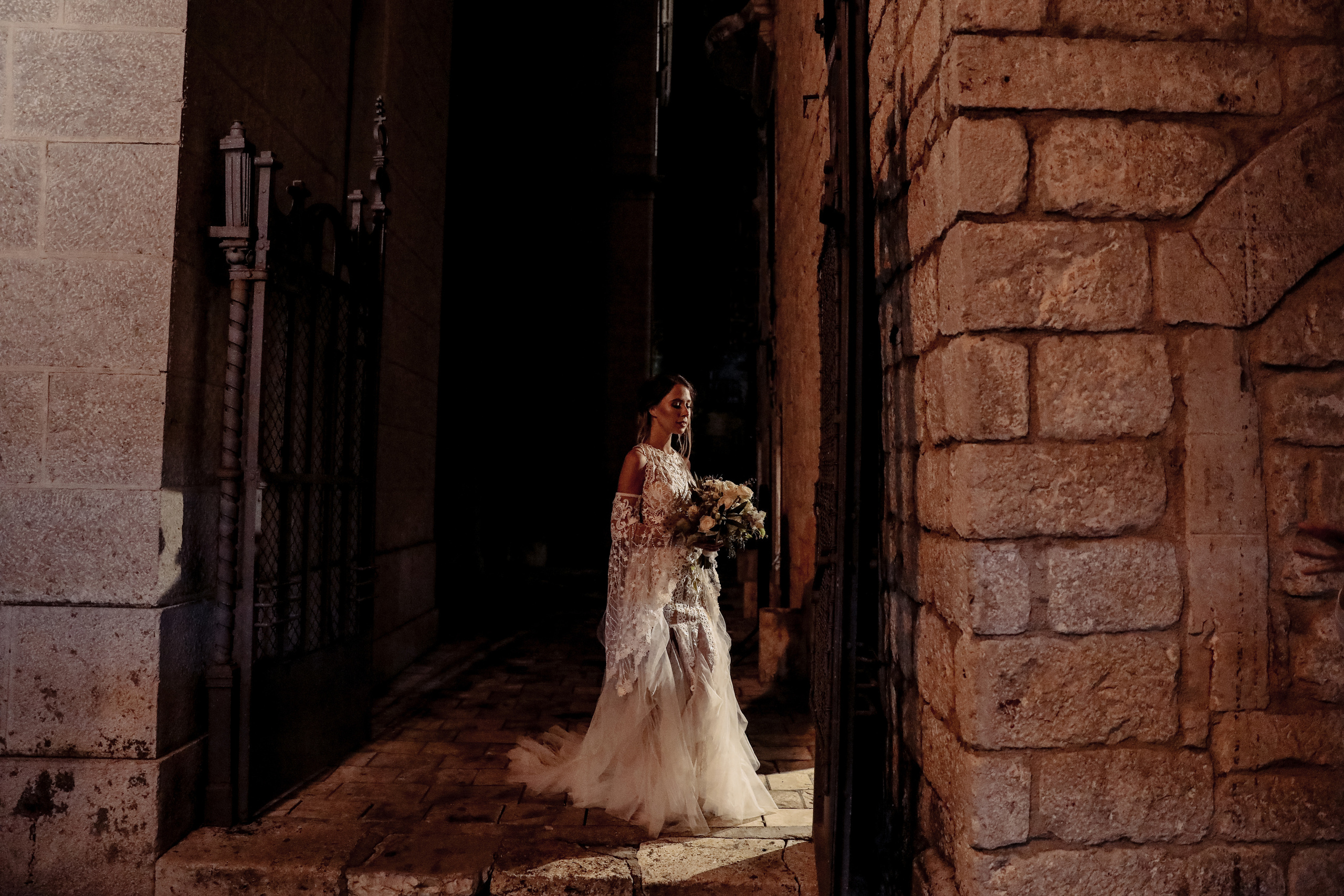 Alina & Evgeniy, Черногория / Montenegro / Tivat-Perast-Kotor. Свадебный фотограф в России, Черногории и в Европе Надежда Никитина