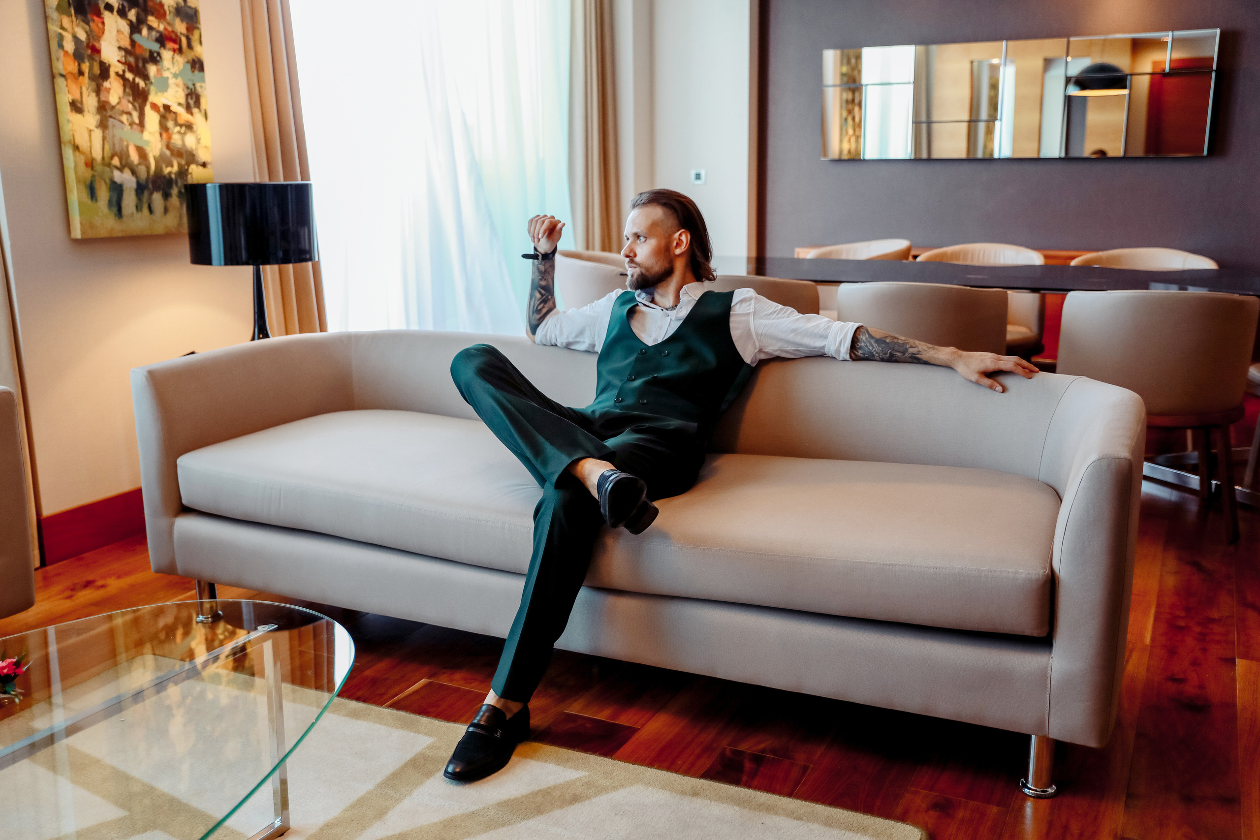 Виктория и Павел, Сочи / Олимпийский парк. Свадебный фотограф в России, Черногории и в Европе Надежда Никитина