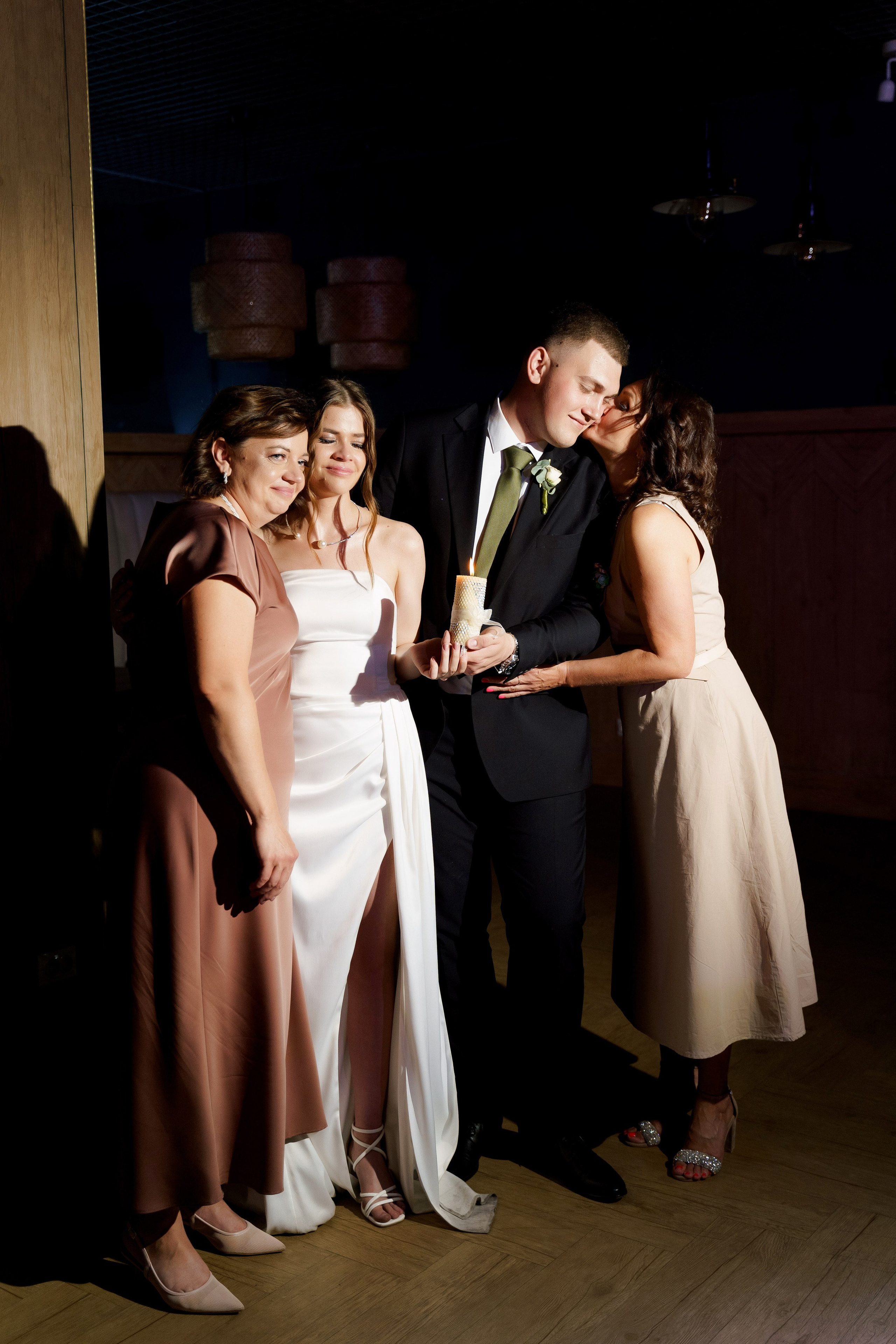 Никитины family. Моменты и истории о вас настоящих