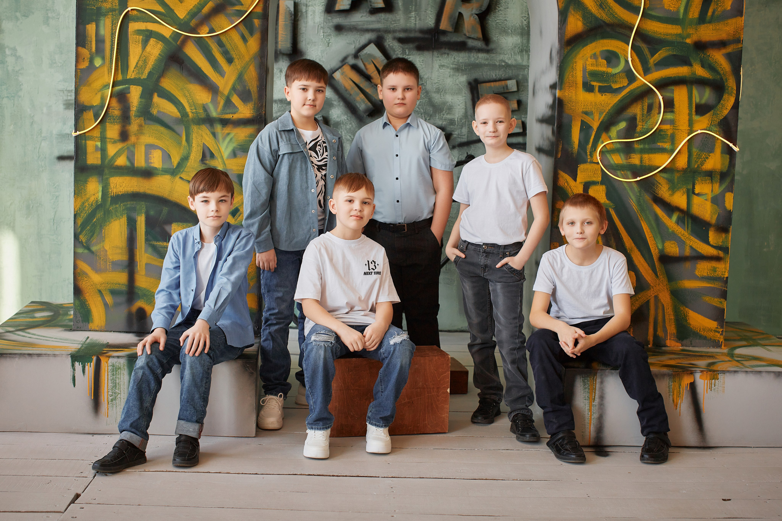 Группы. Выпускные альбомы в городе Курган для всех