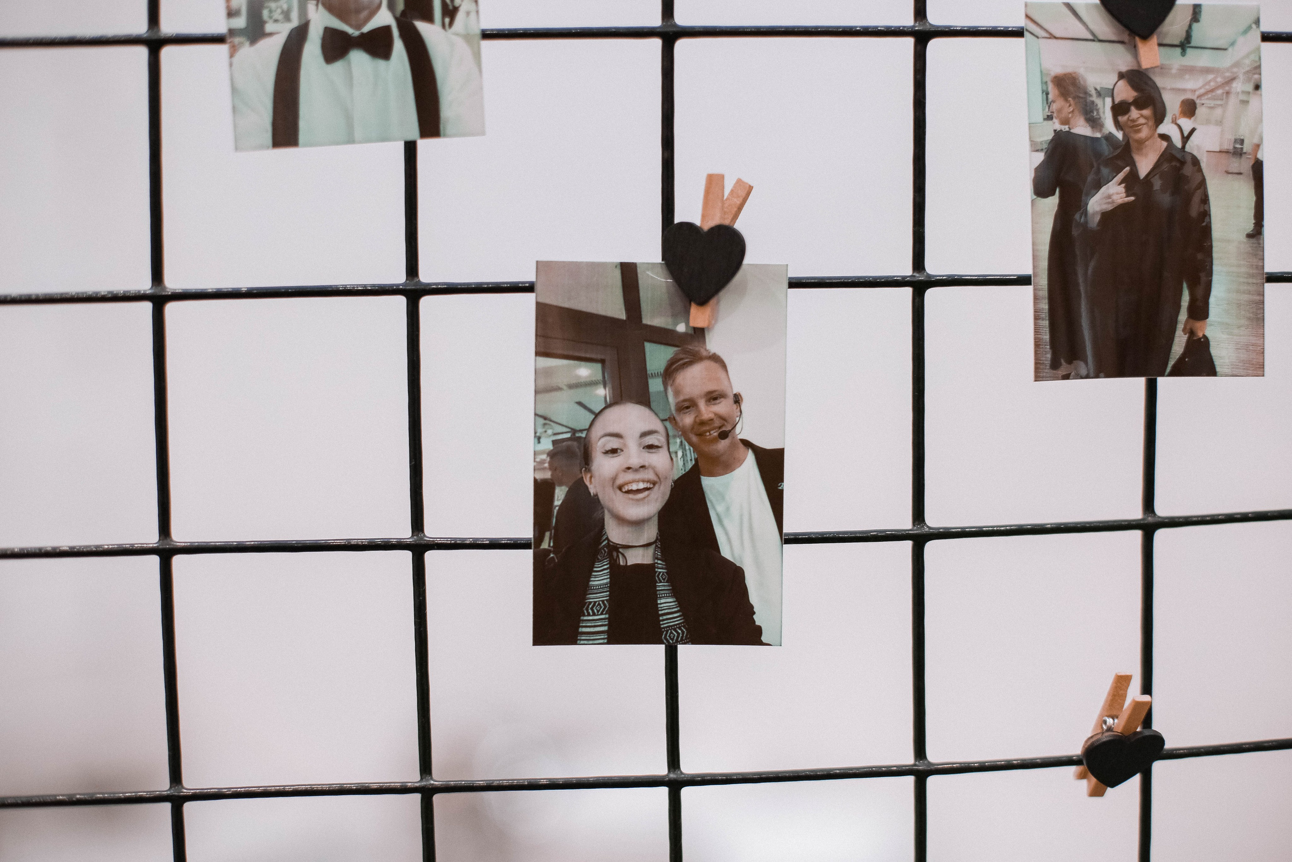 Total Black party. Свадебный и Школьный фотограф Улан-Удэ Бурятия Джулия Топоева Выпускные альбомы Фотограф на мероприятие