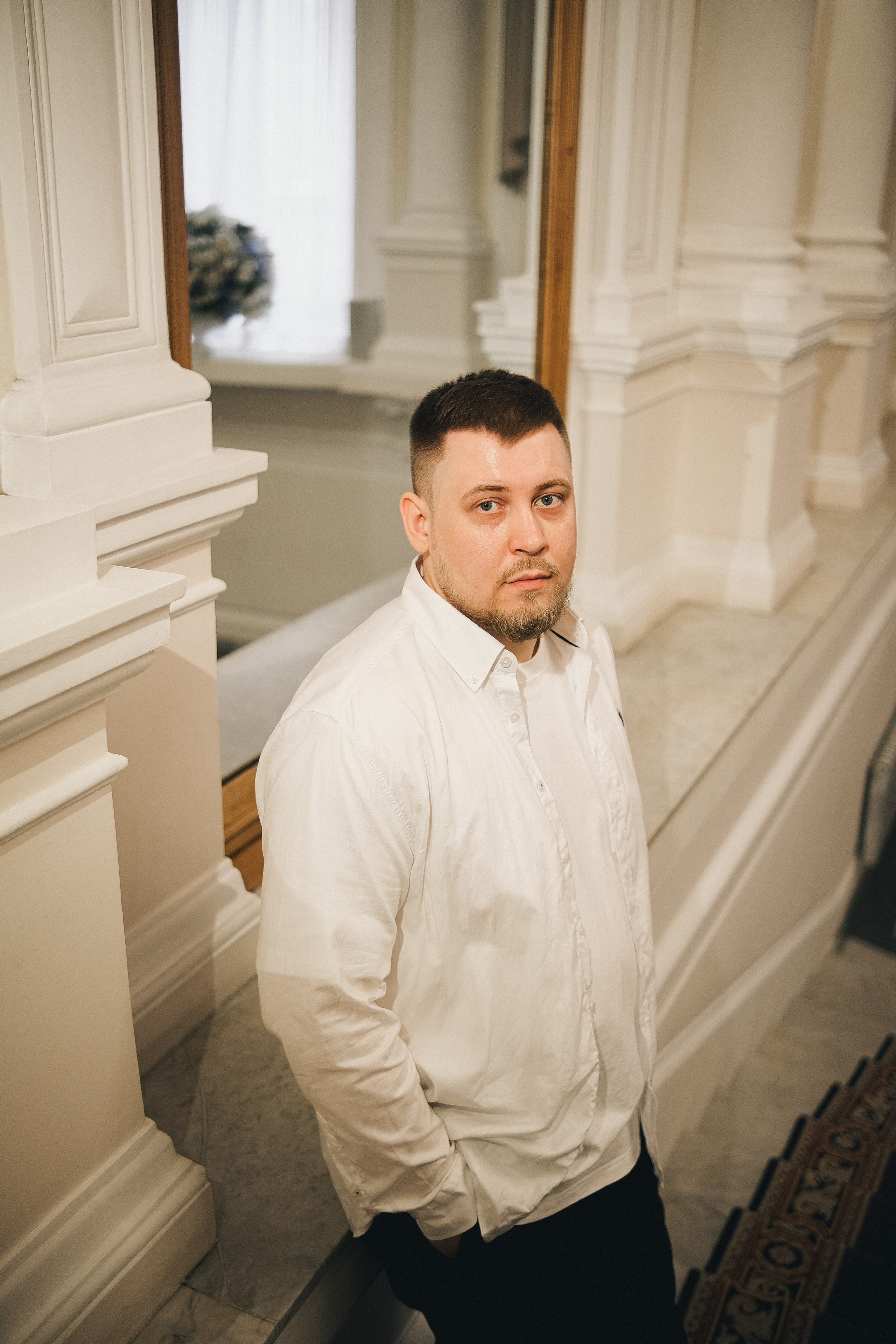 Наташа & Даниил ДБ2. Phdkvmr.ru