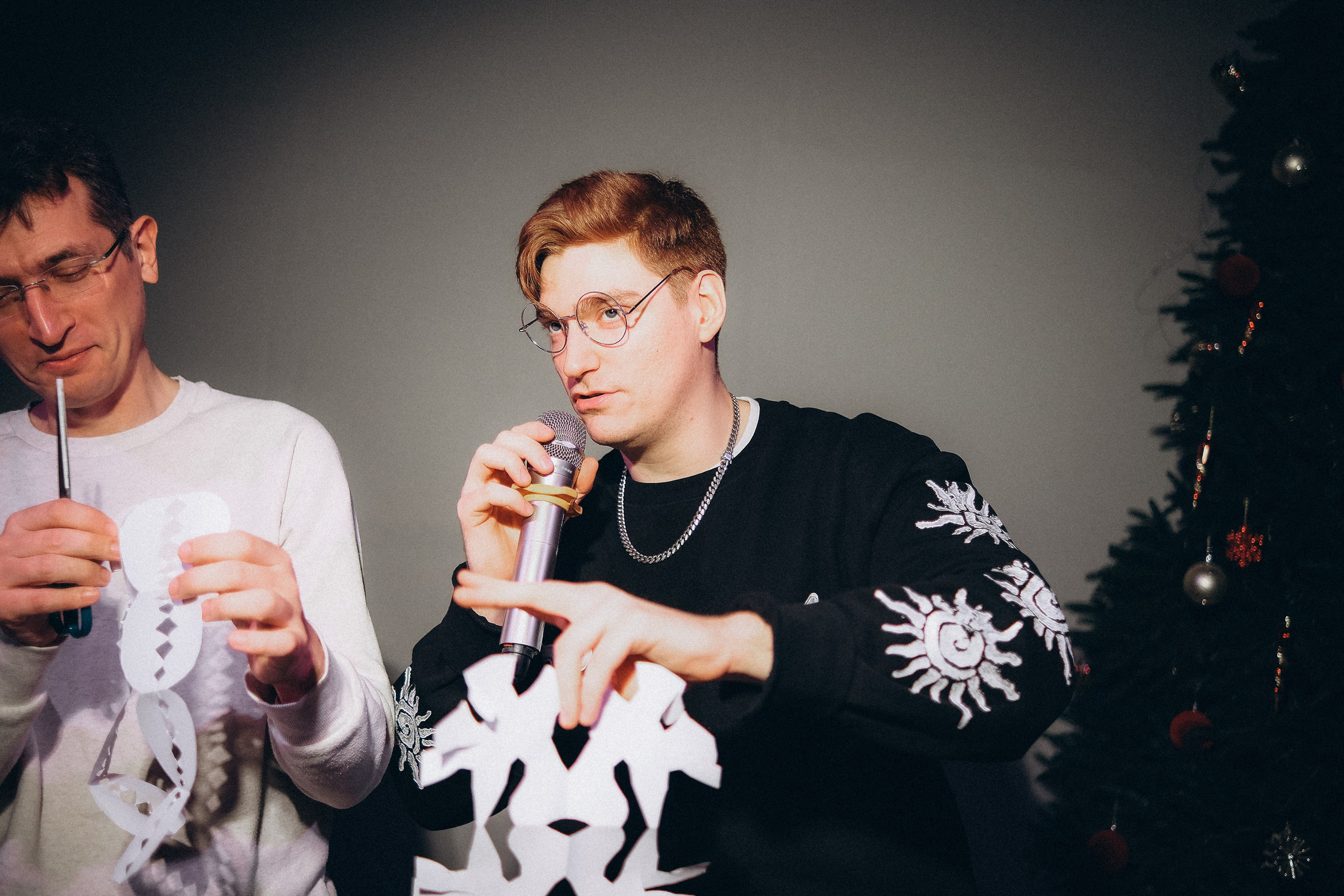 Корпоратив loft Game diving. Phdkvmr.ru