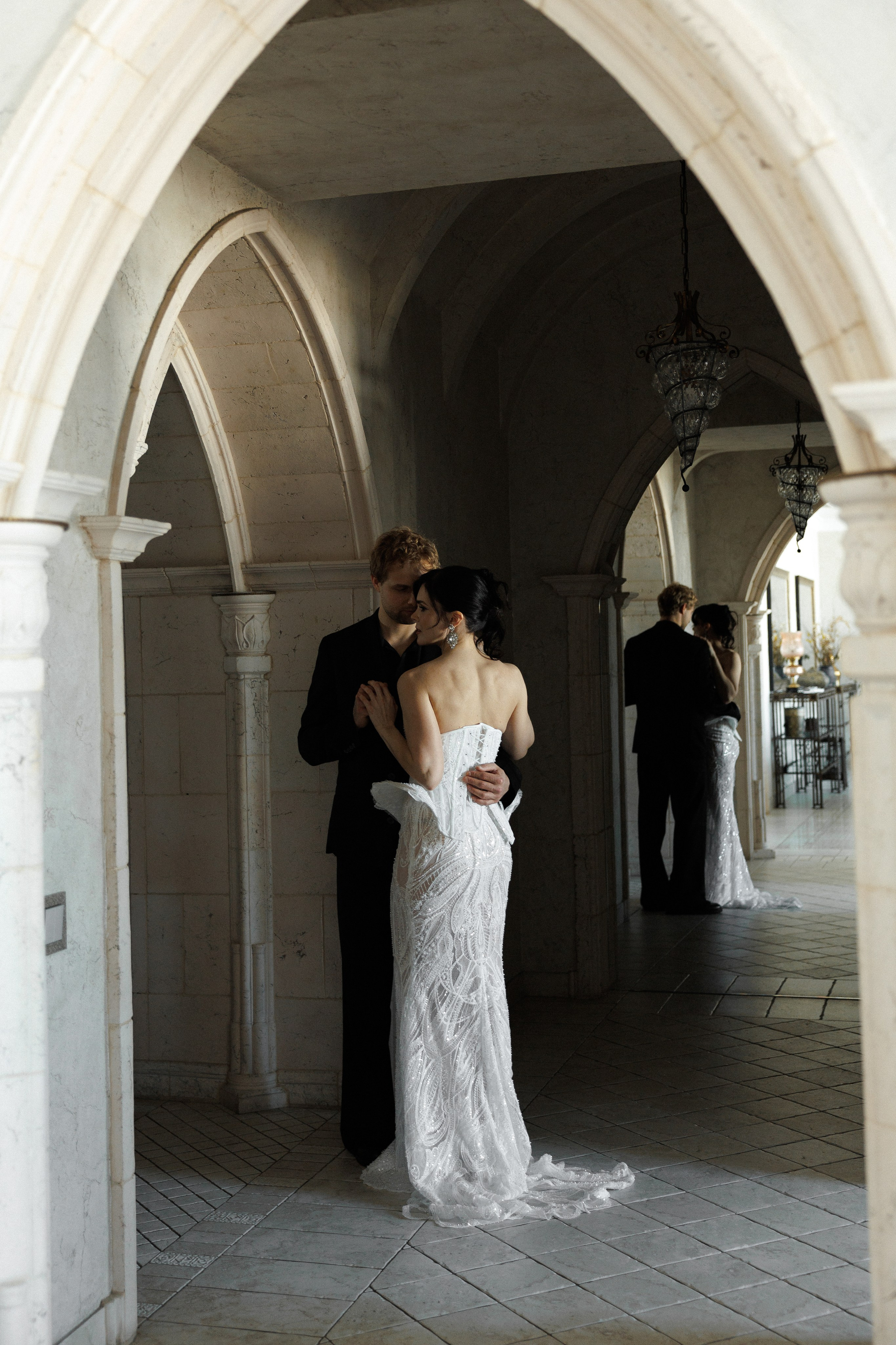 Сандра & Никита. Phdkvmr.ru