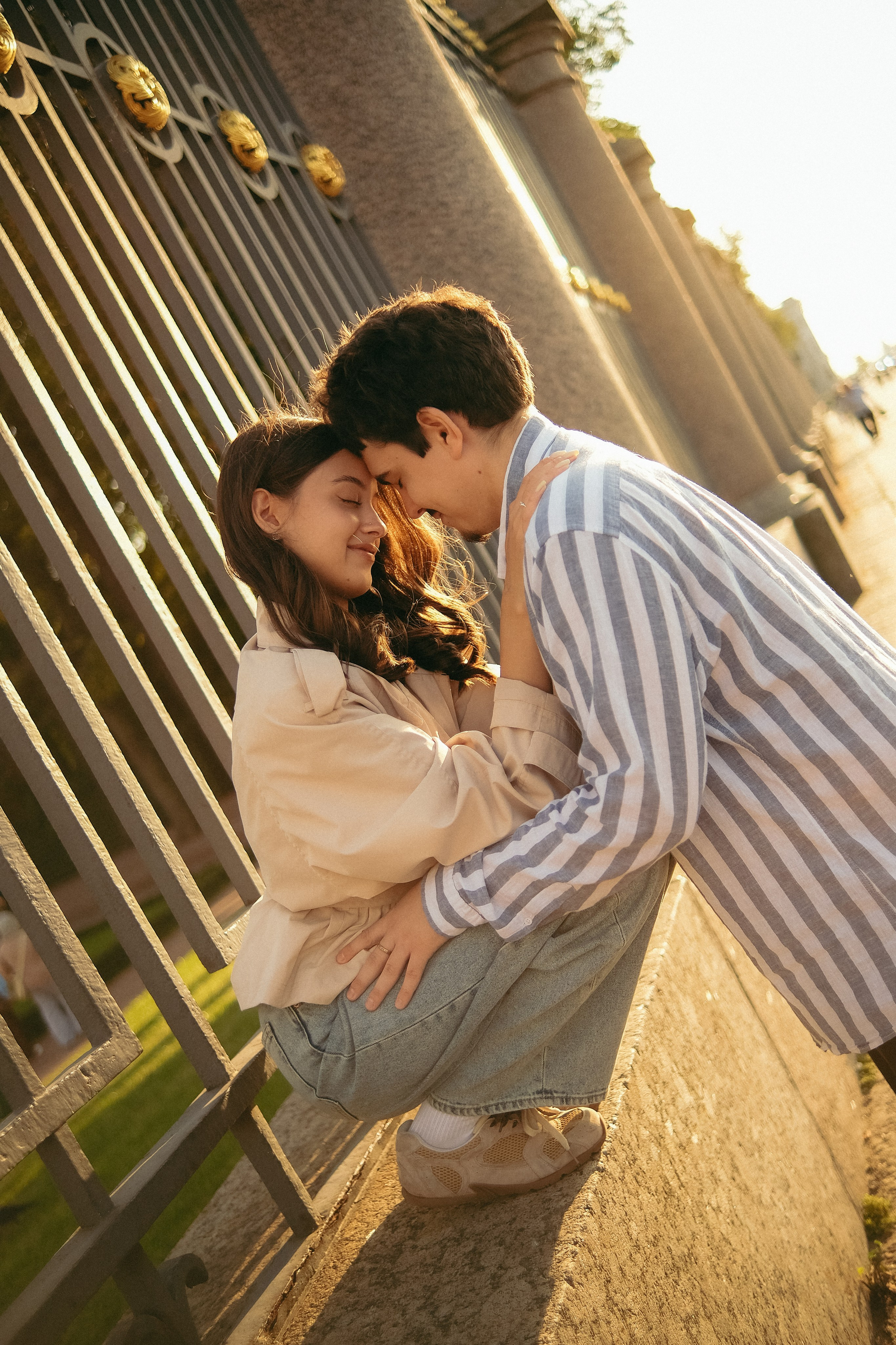 Диана & Тимур. Phdkvmr.ru