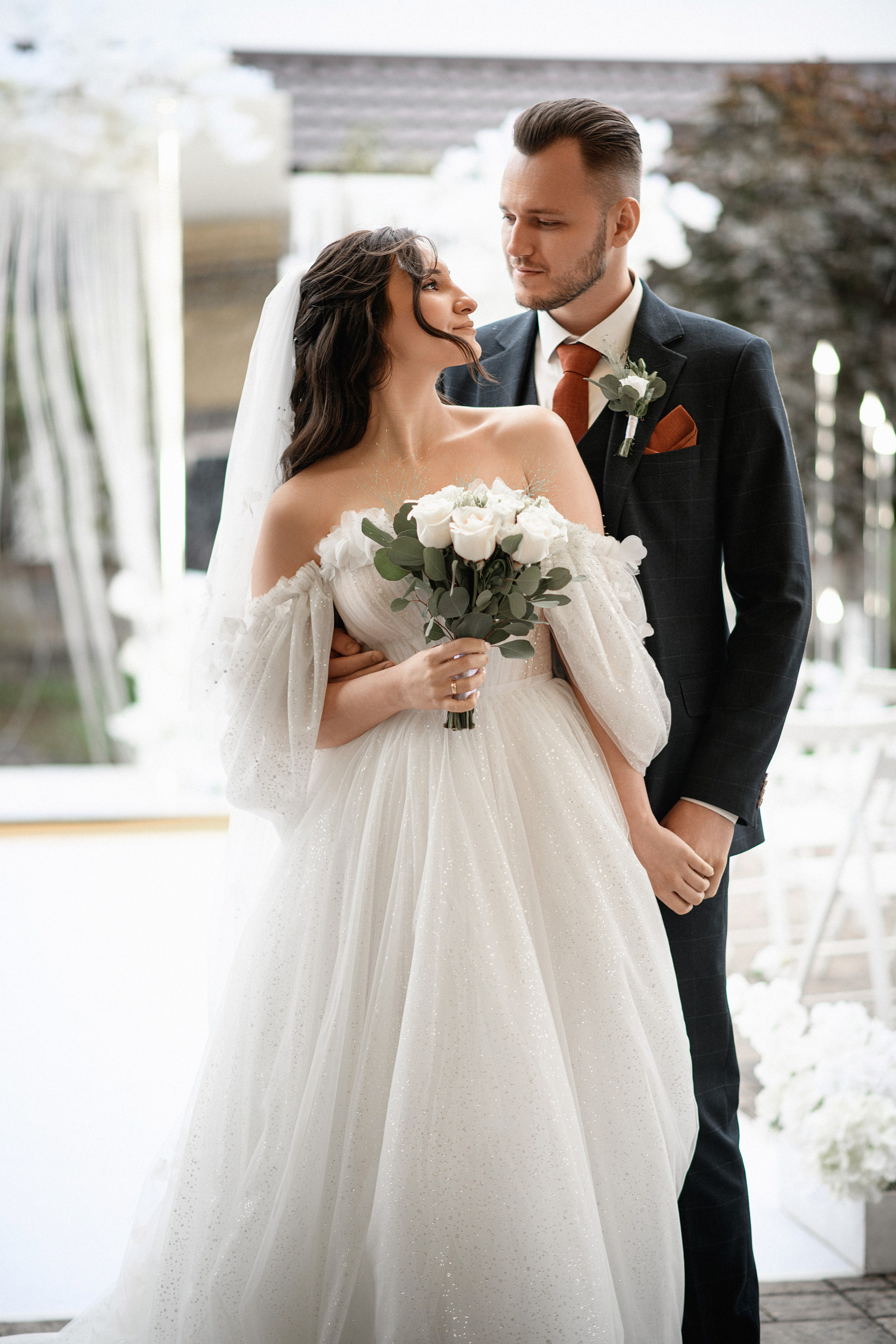 Александр и Александра. Свадебный фотограф Белгород Валуйки Старый Оскол Воронеж