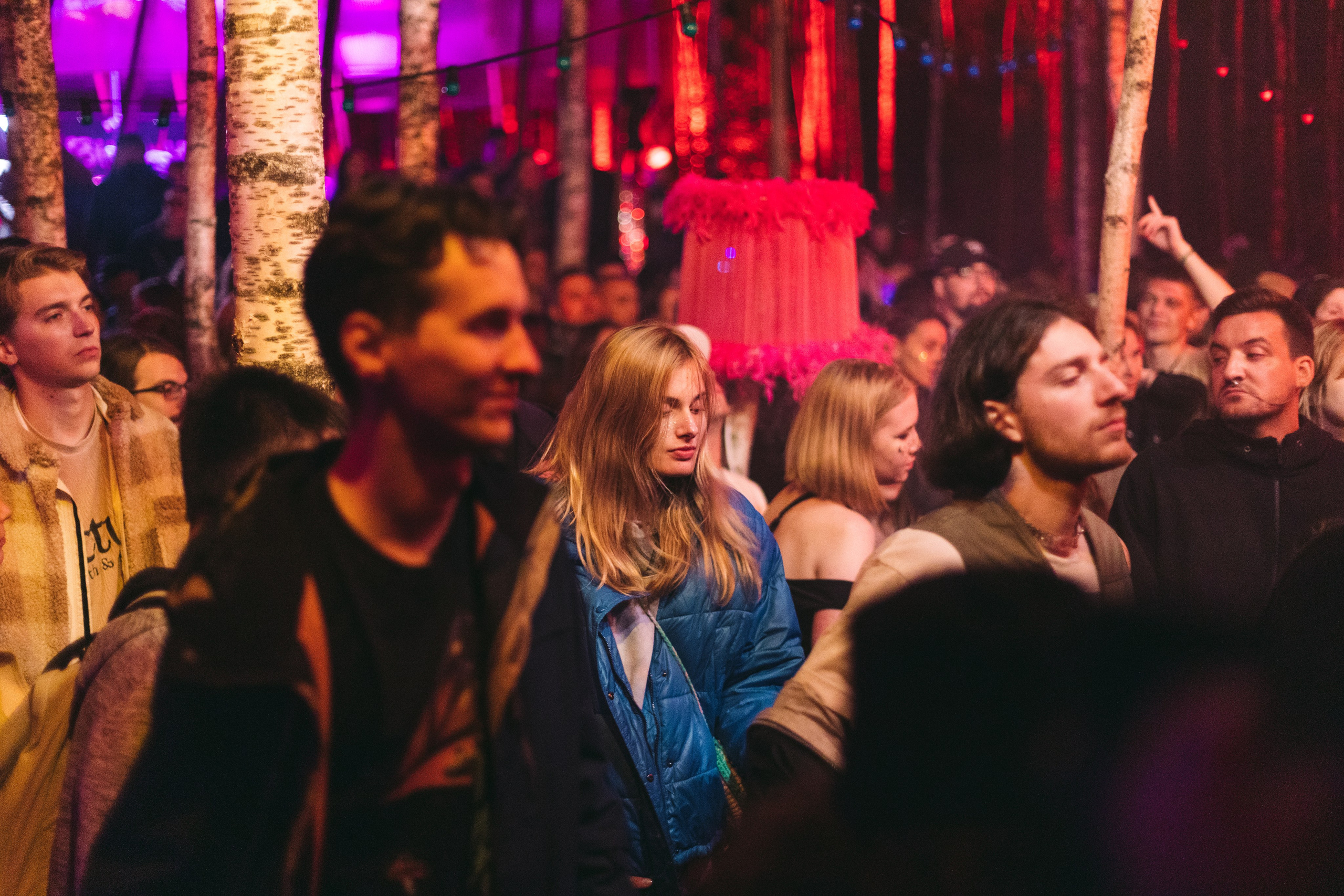 Festivals. Максим Чернышев — фотограф