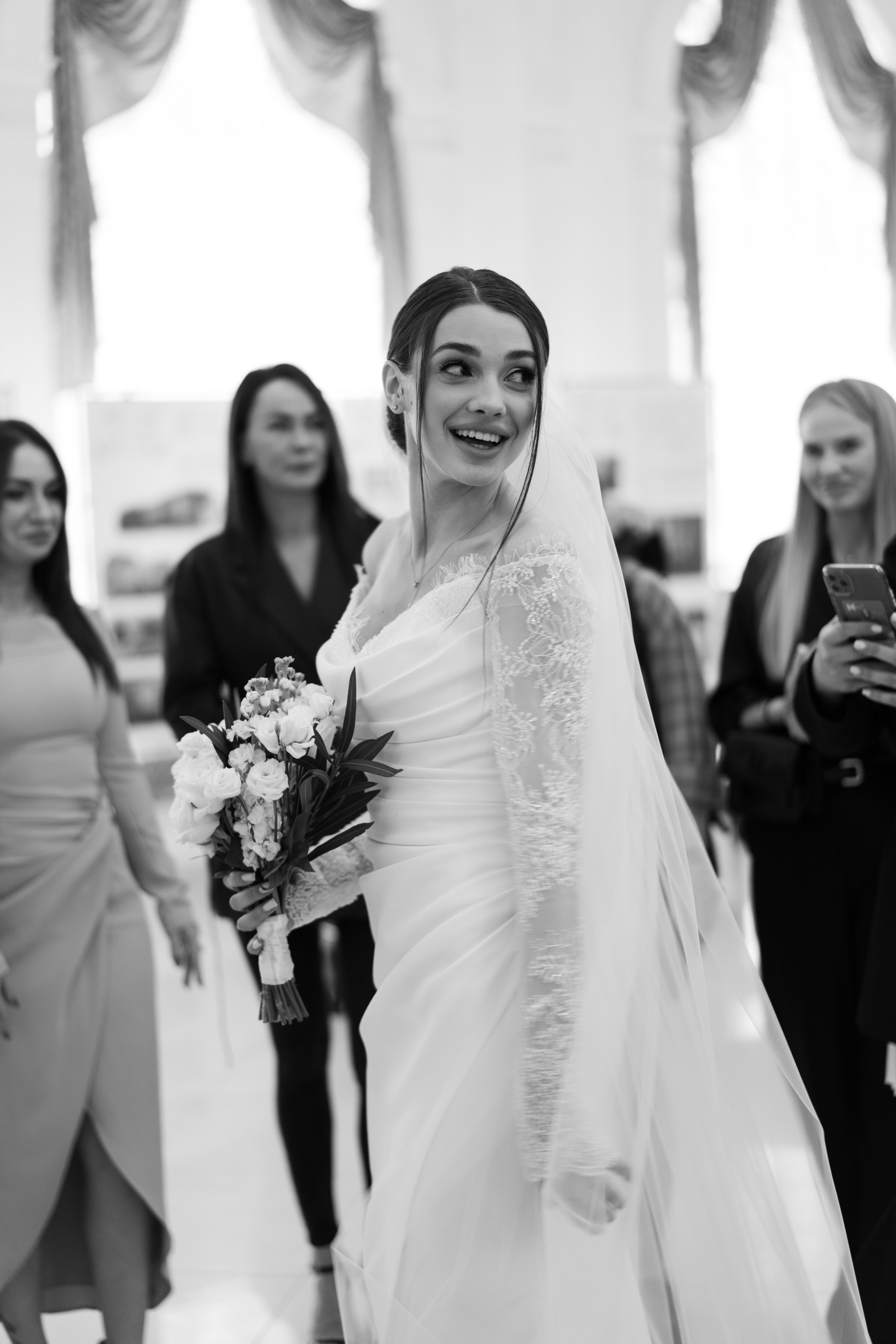 Виктория & Васим. Margosha-ph.ru