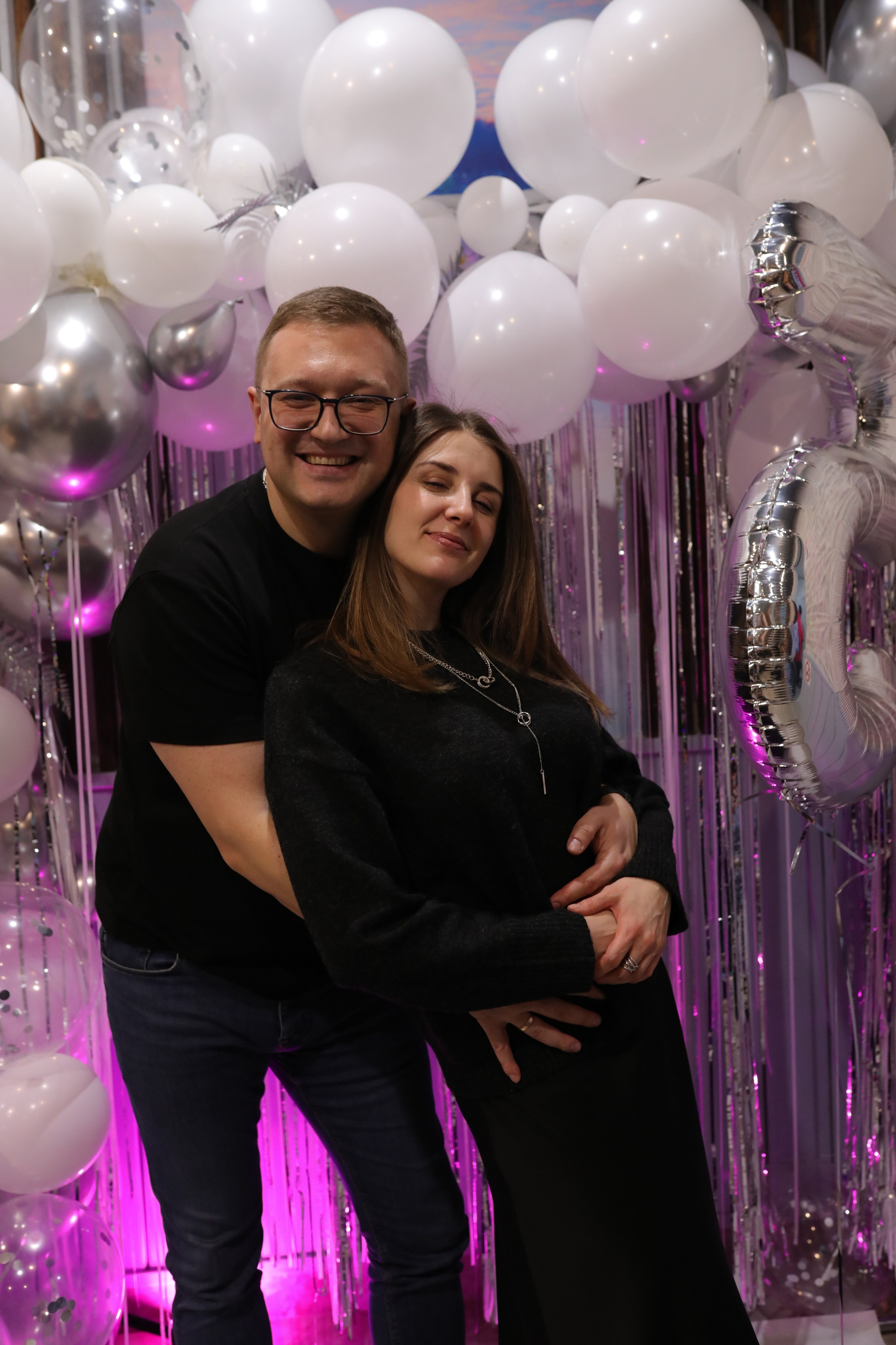 Dasha. Фотограф Ксения Есенина Москва