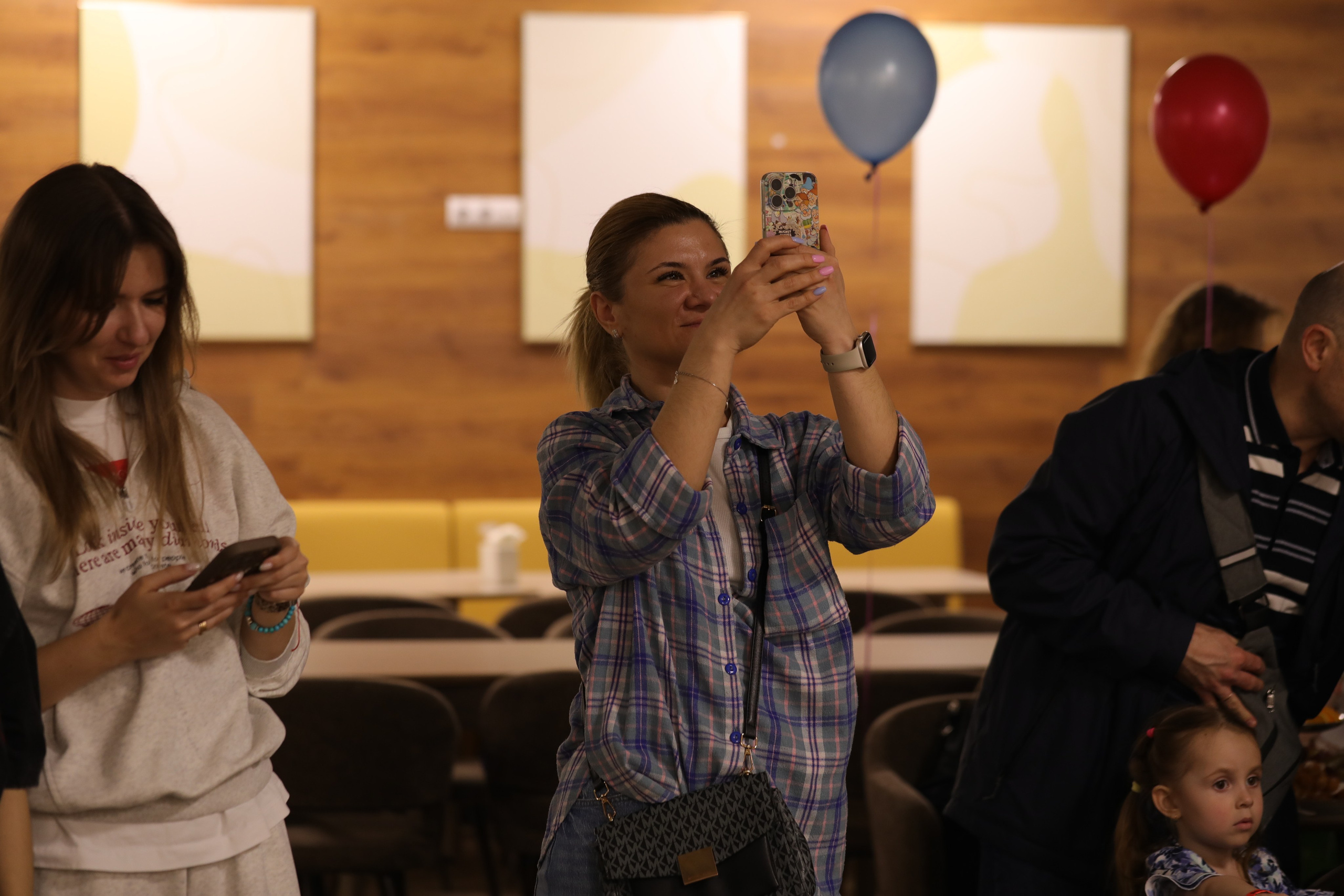 Feel. Фотограф Ксения Есенина Москва