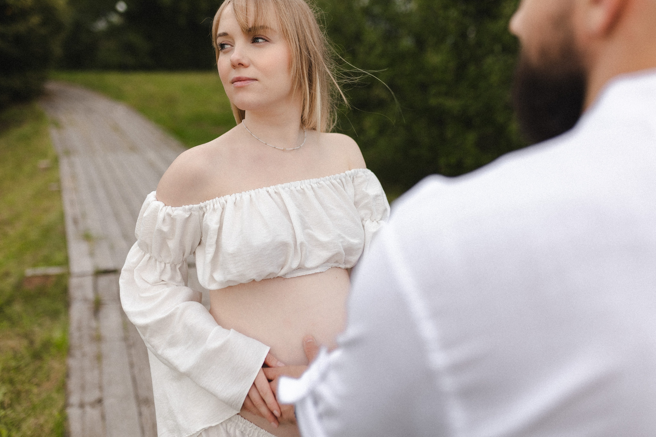 Алина и Никита. Семейный фотограф в Нижнем Новгороде Доронина Юлия