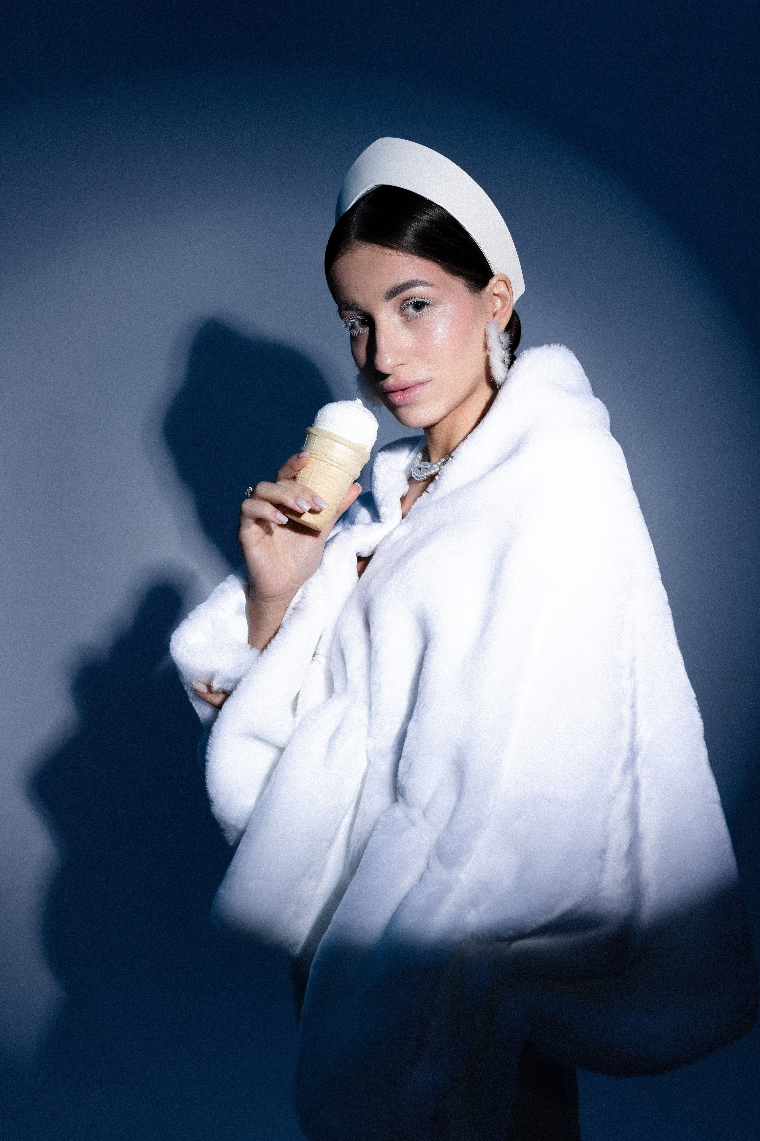 Морозко. Семейный фотограф в Нижнем Новгороде Доронина Юлия