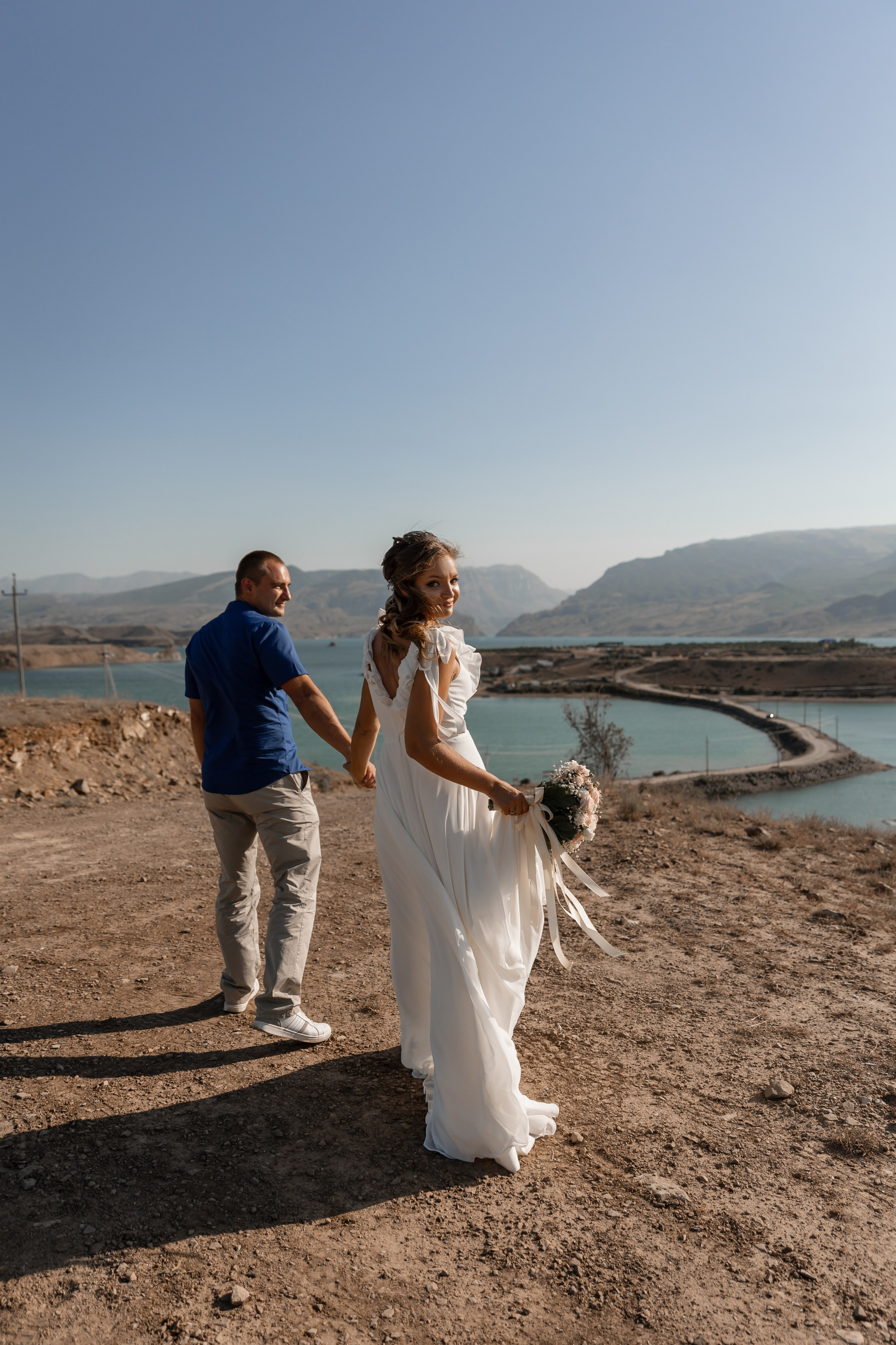 🤍. Свадебный фотограф Мария Жукова