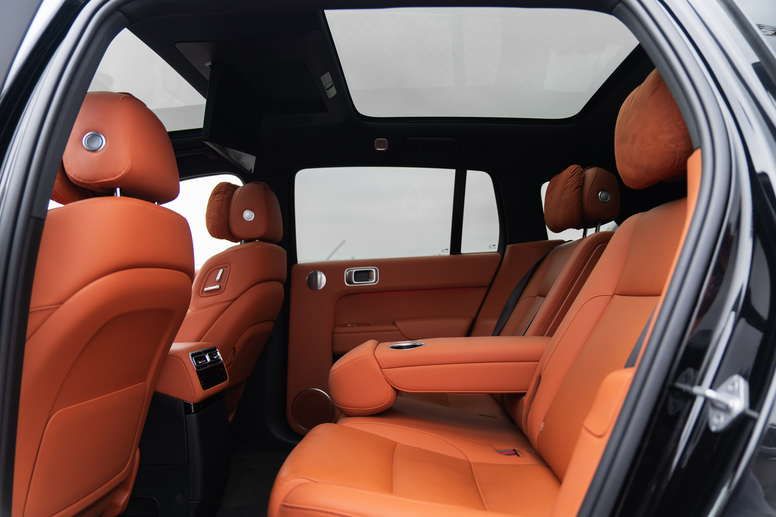 LiXiang L7. Автомобильный фотограф Светлана Усова