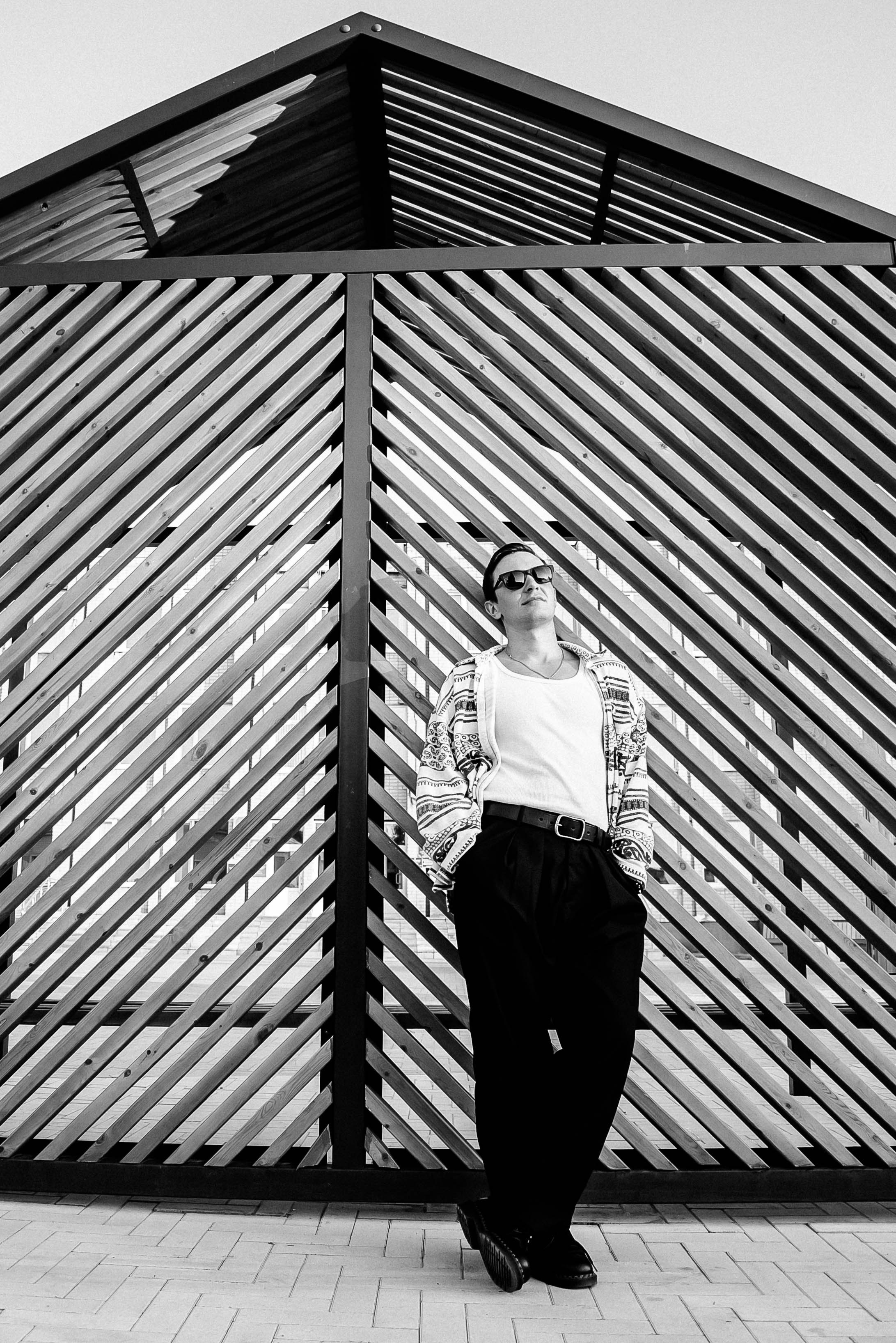 ILIA I street. Фотограф в Республике Мордовия София Сержантова