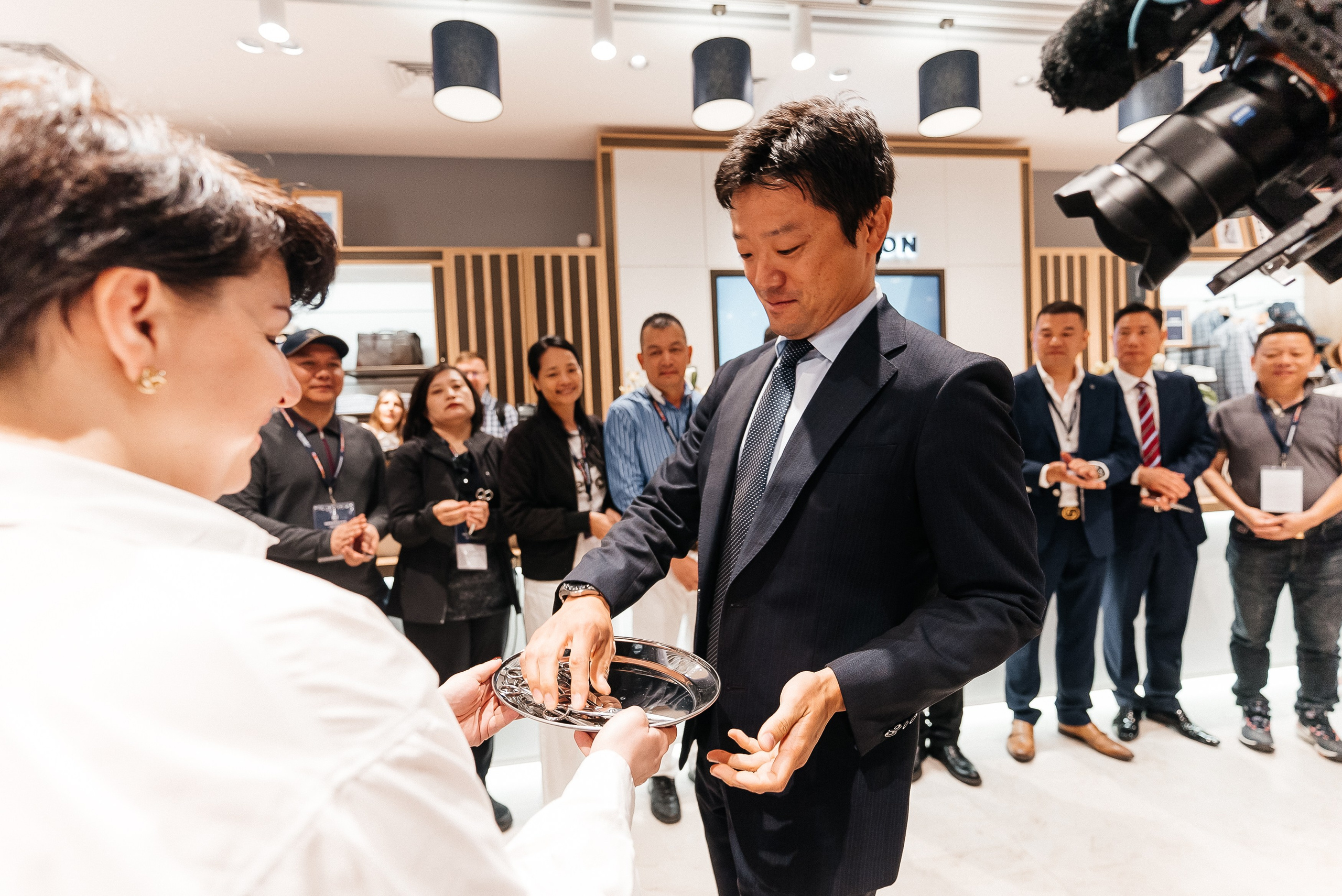 Henderson. Павел Краснов — Свадебный и репортажный фотограф в Москве