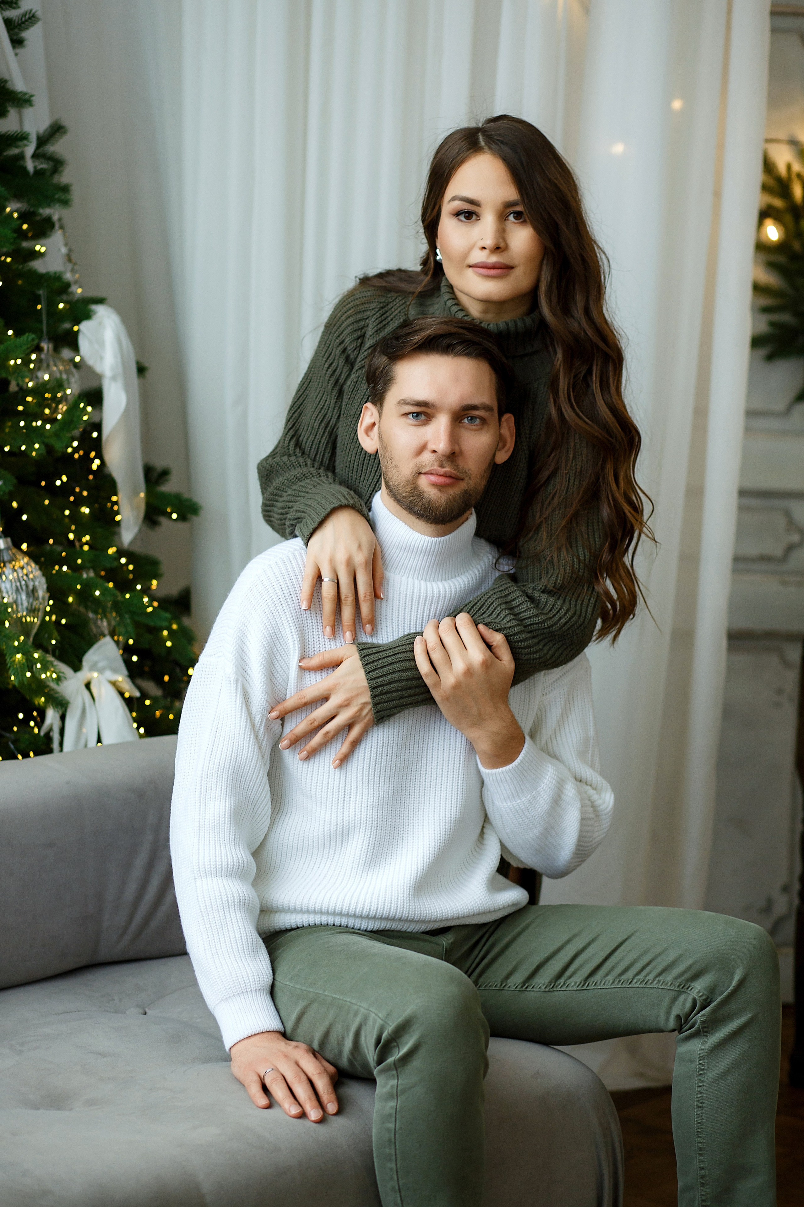 Татьяна. Семейный и детский фотограф в Стерлитамаке Разина Рахмангулова